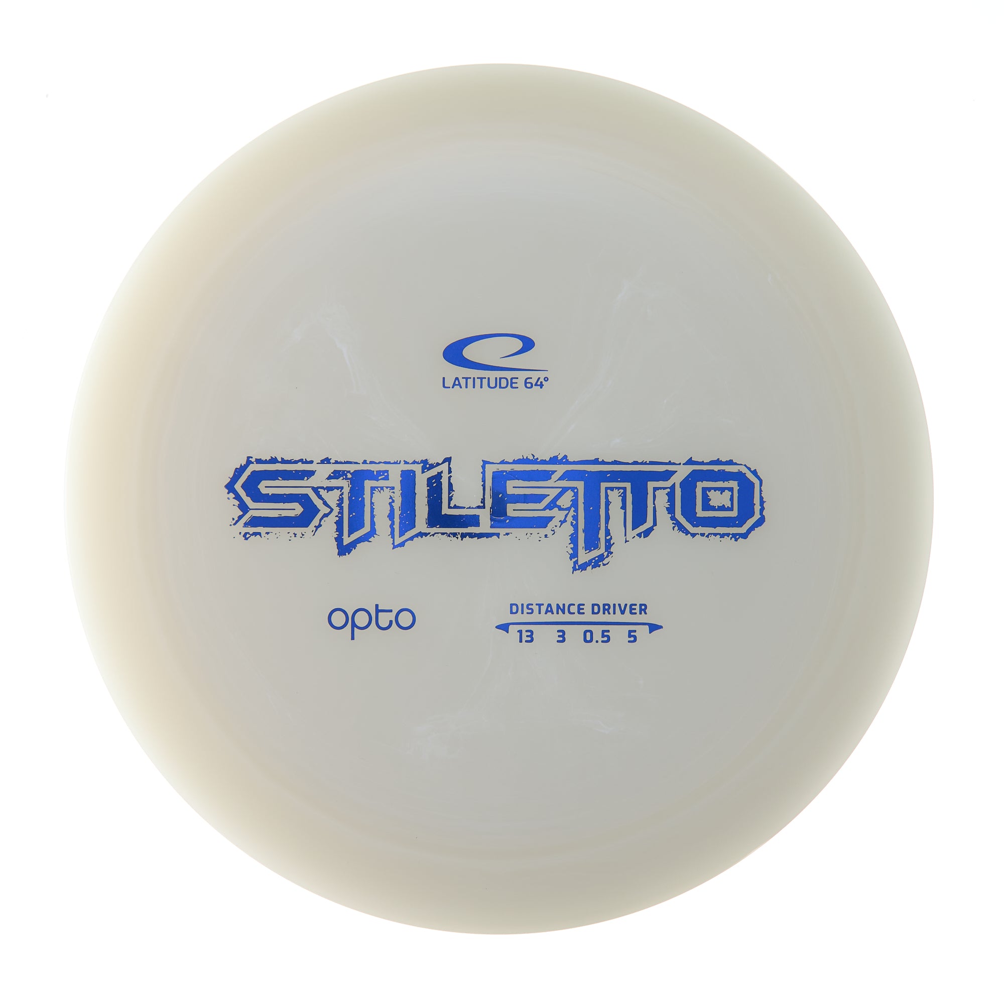 Opto Stiletto