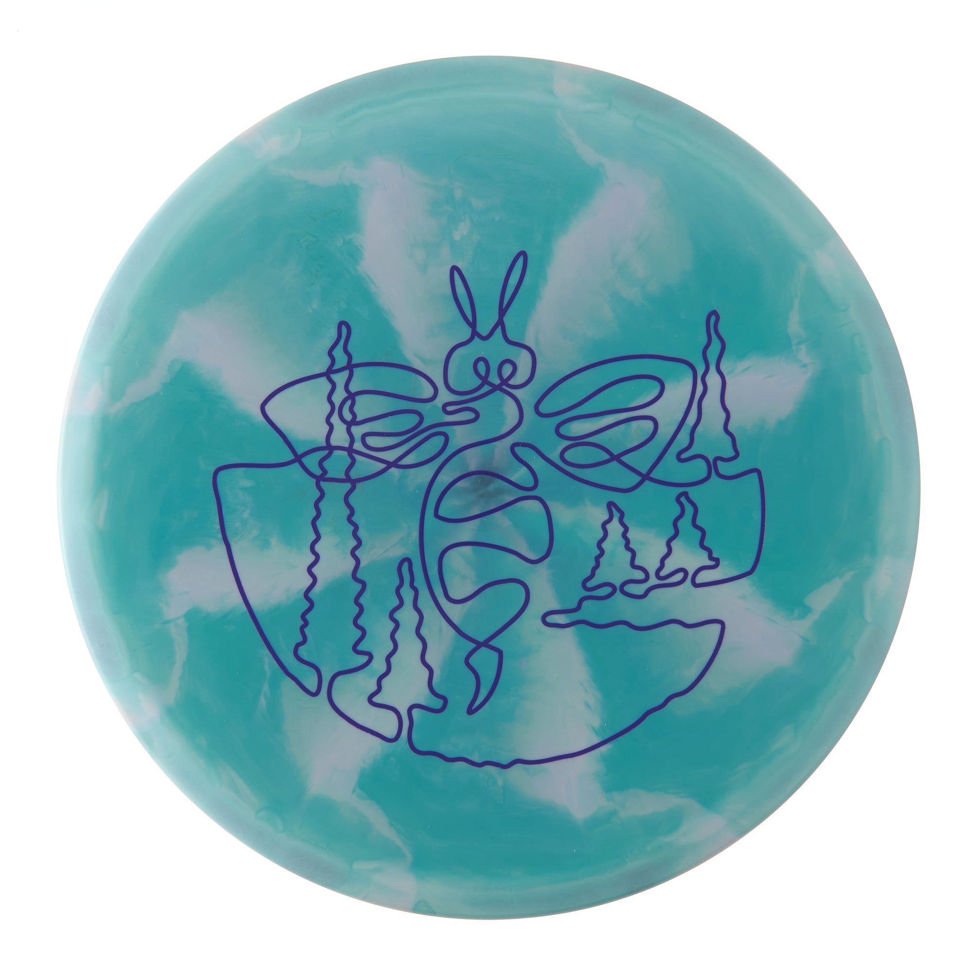 Faylor Lake Special Edition X Line Swirl Buzzz SS