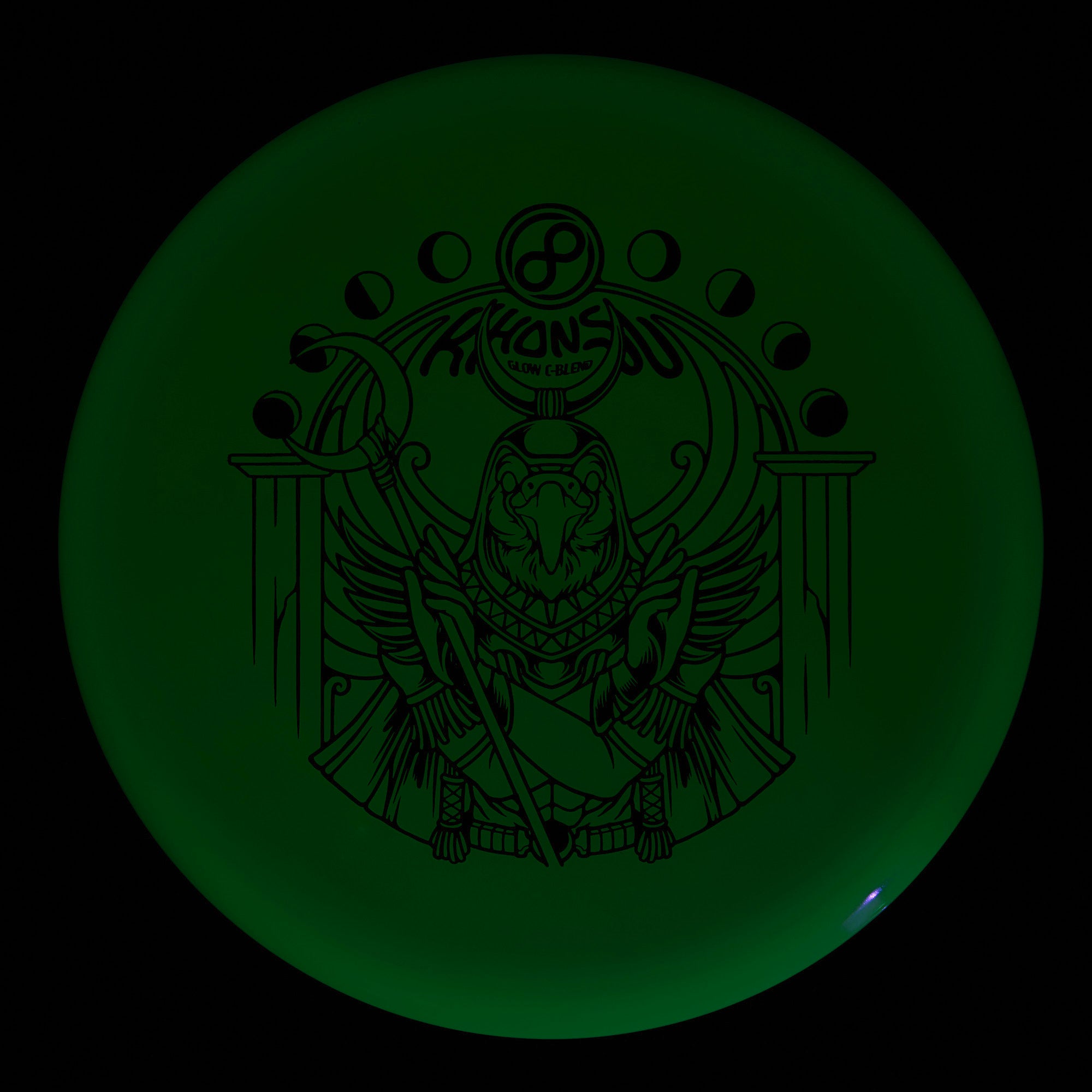Glow C-Blend Khonsu