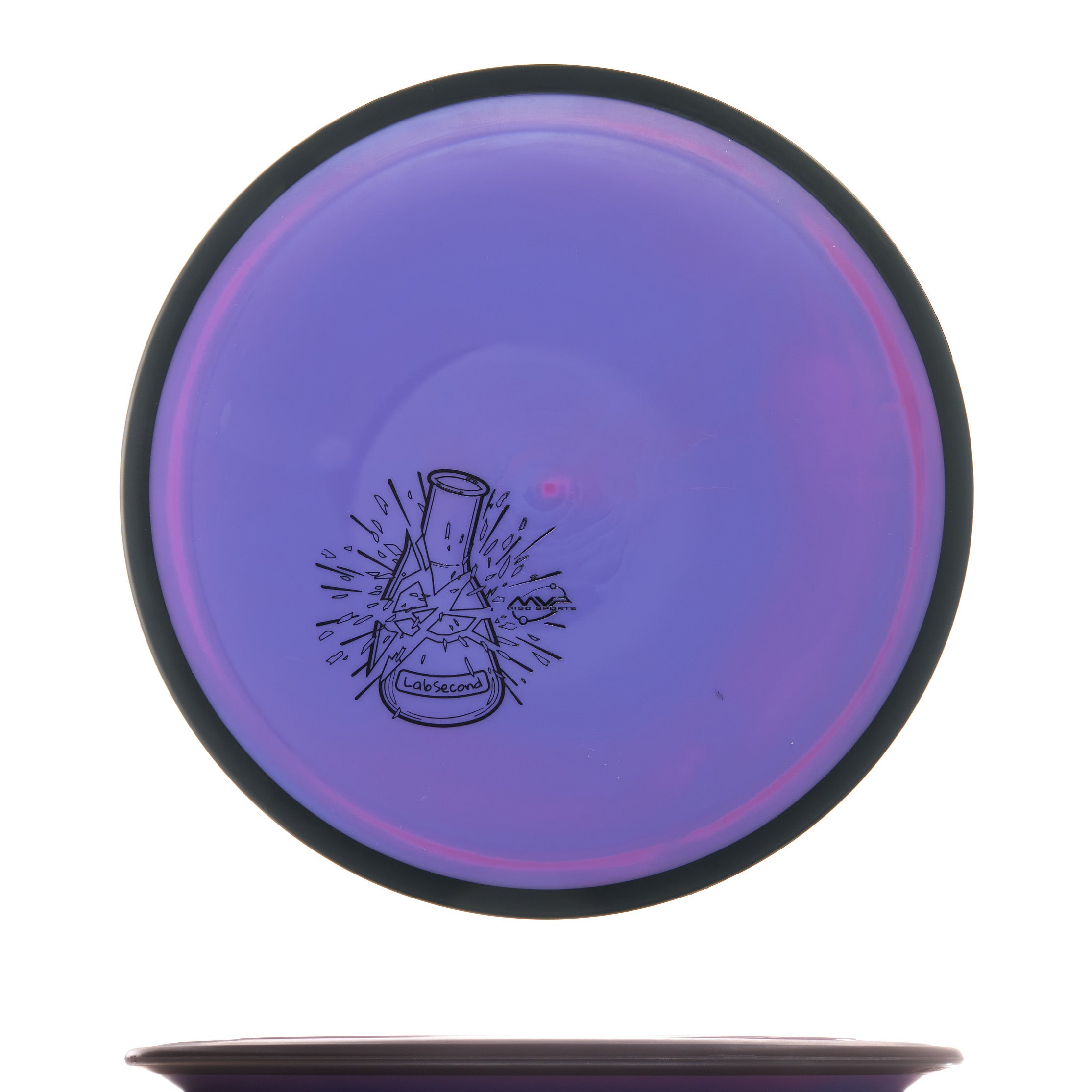 Lab Second Neutron Resistor