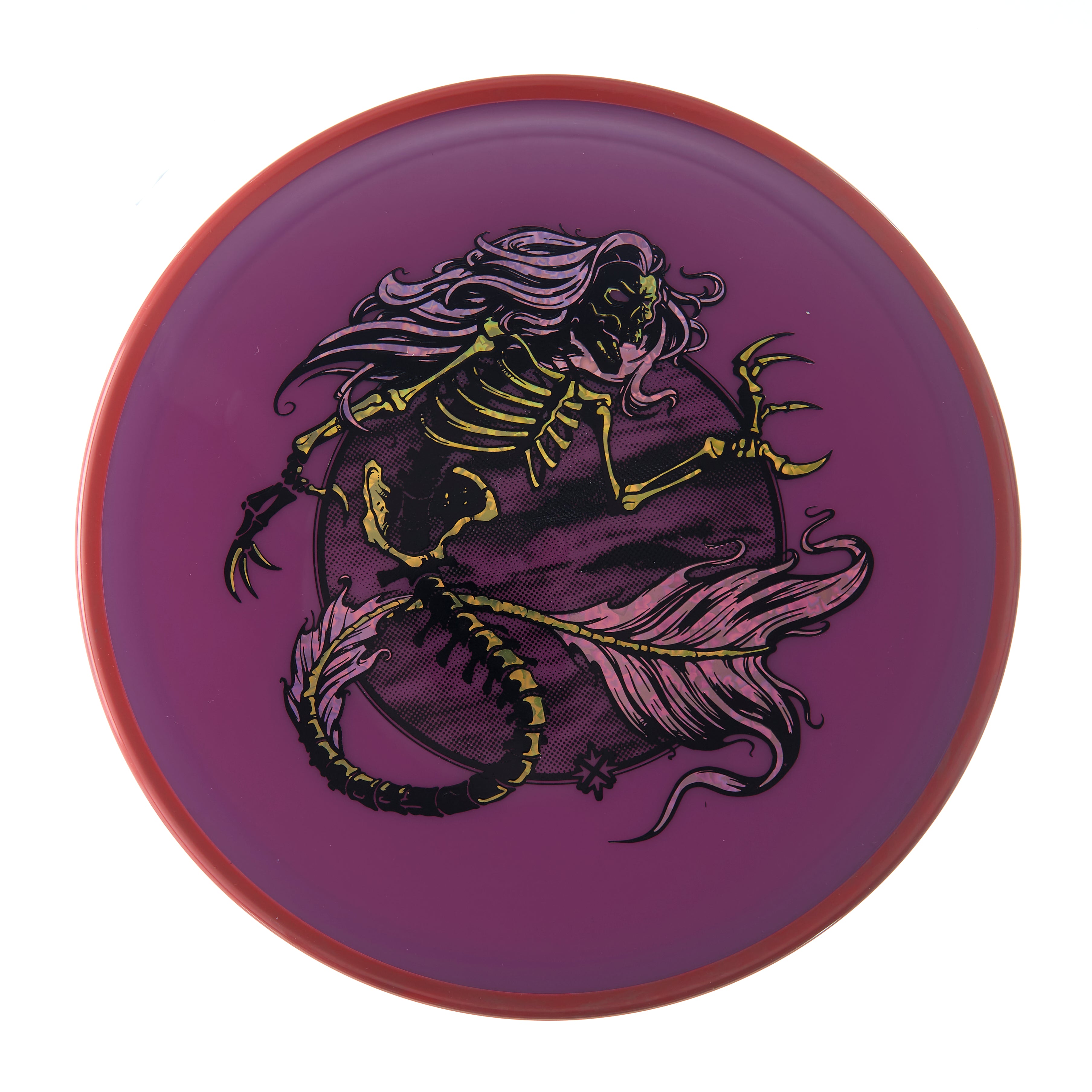 DFX Siren Neutron Balance