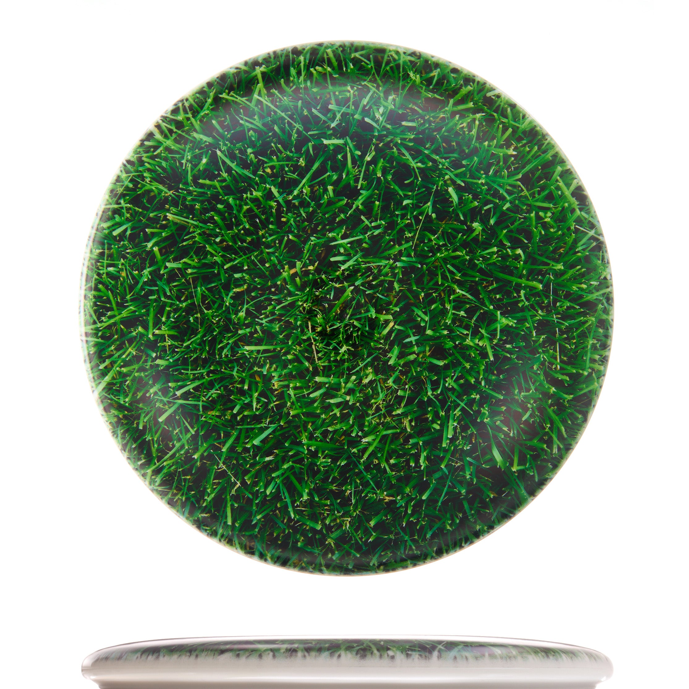 Dye-abolical Series DyeMax Green Grass Fuzion Felon