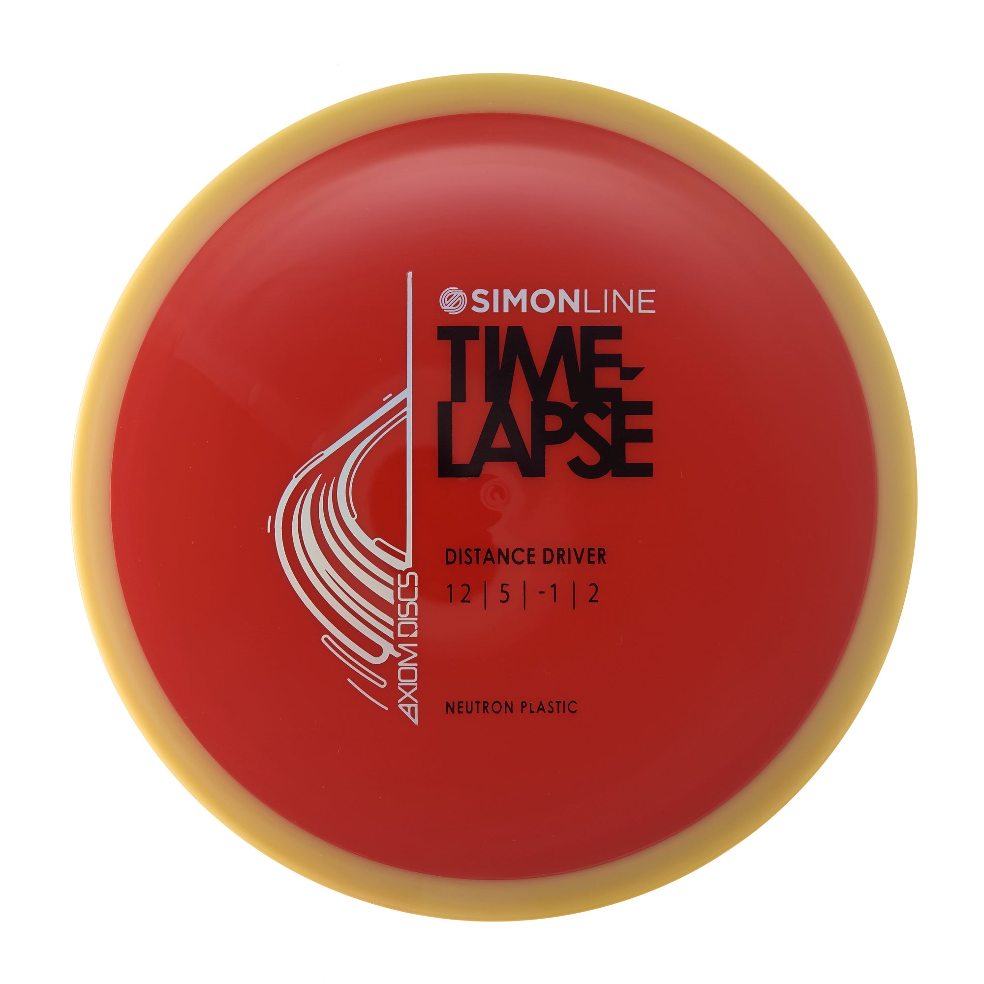 Neutron Time-Lapse Retooled