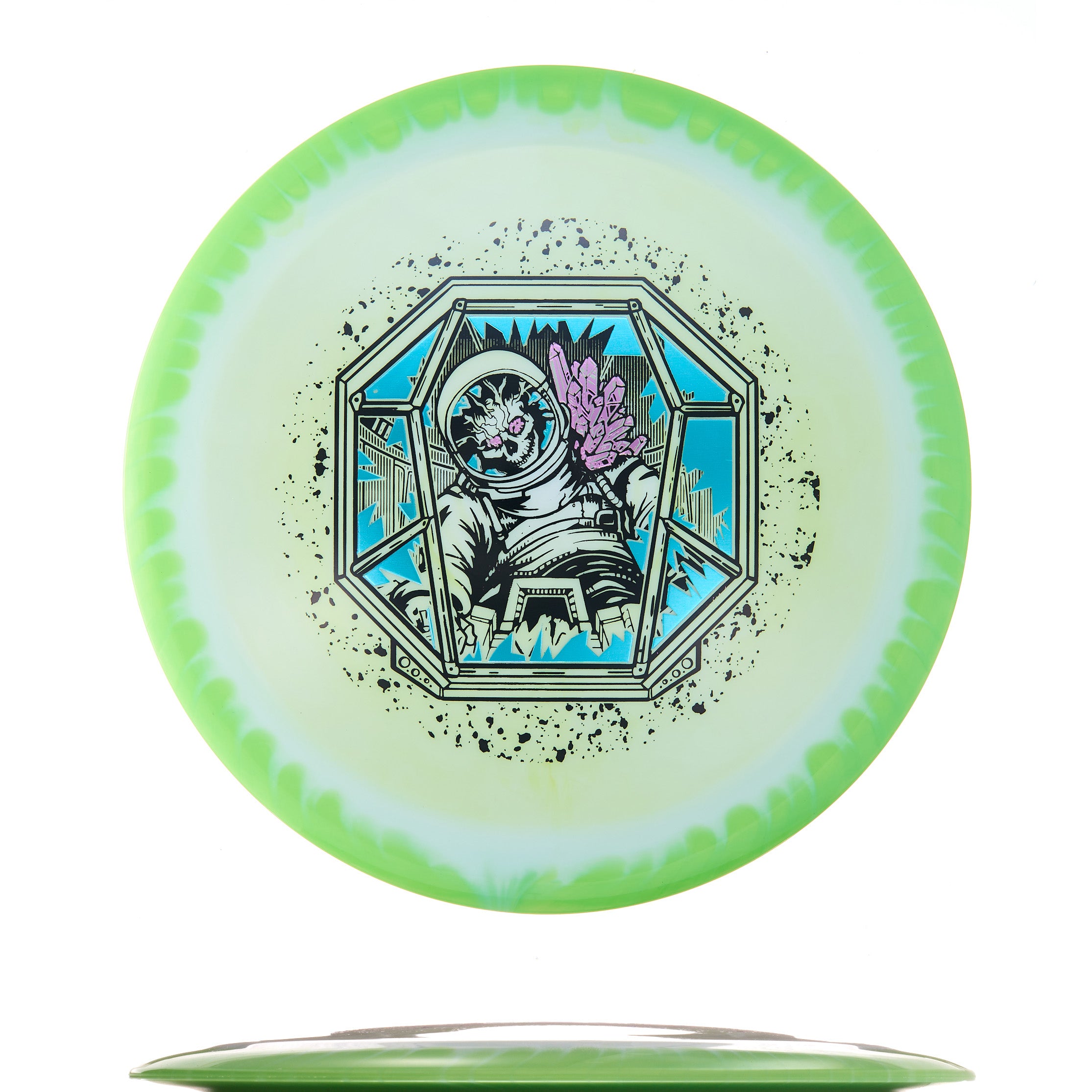 Calvin Heimburg Takeover Halo Star Destroyer