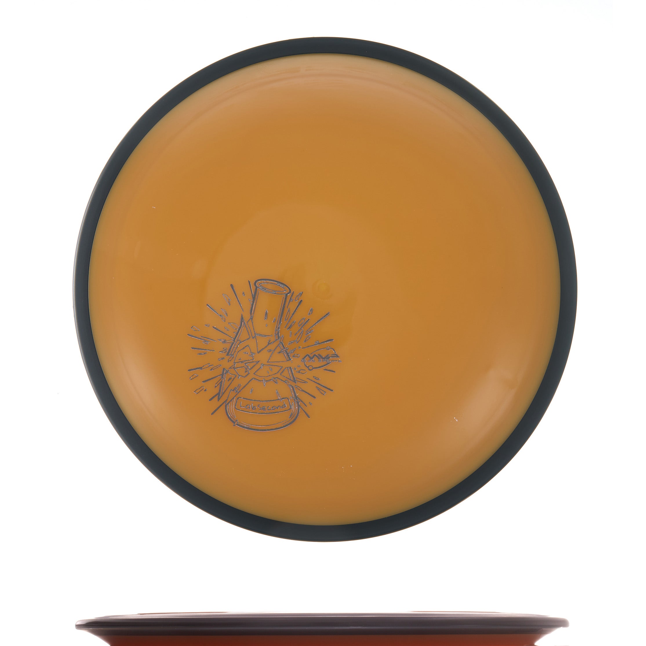 Lab Second Neutron Resistor