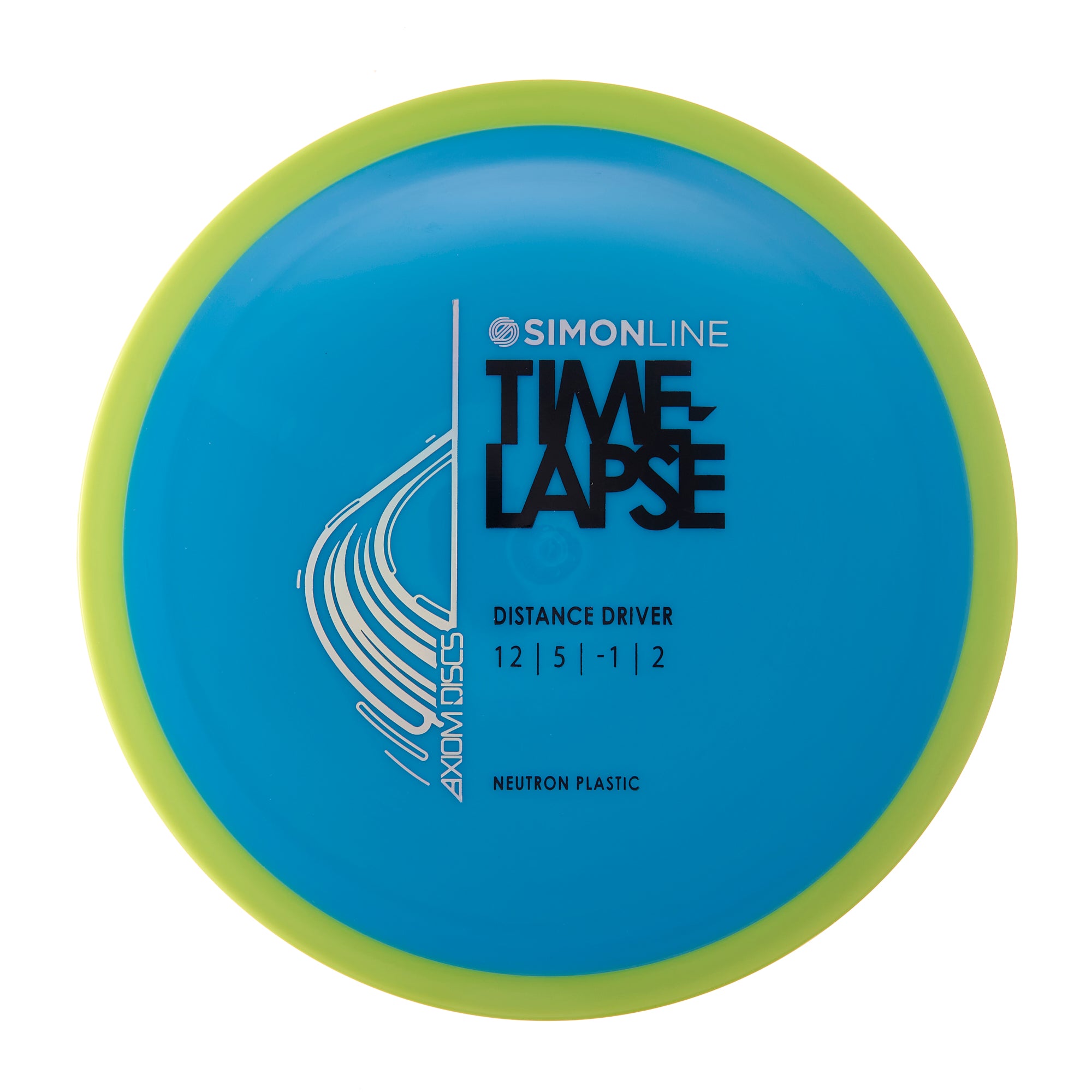 Neutron Time-Lapse Retooled