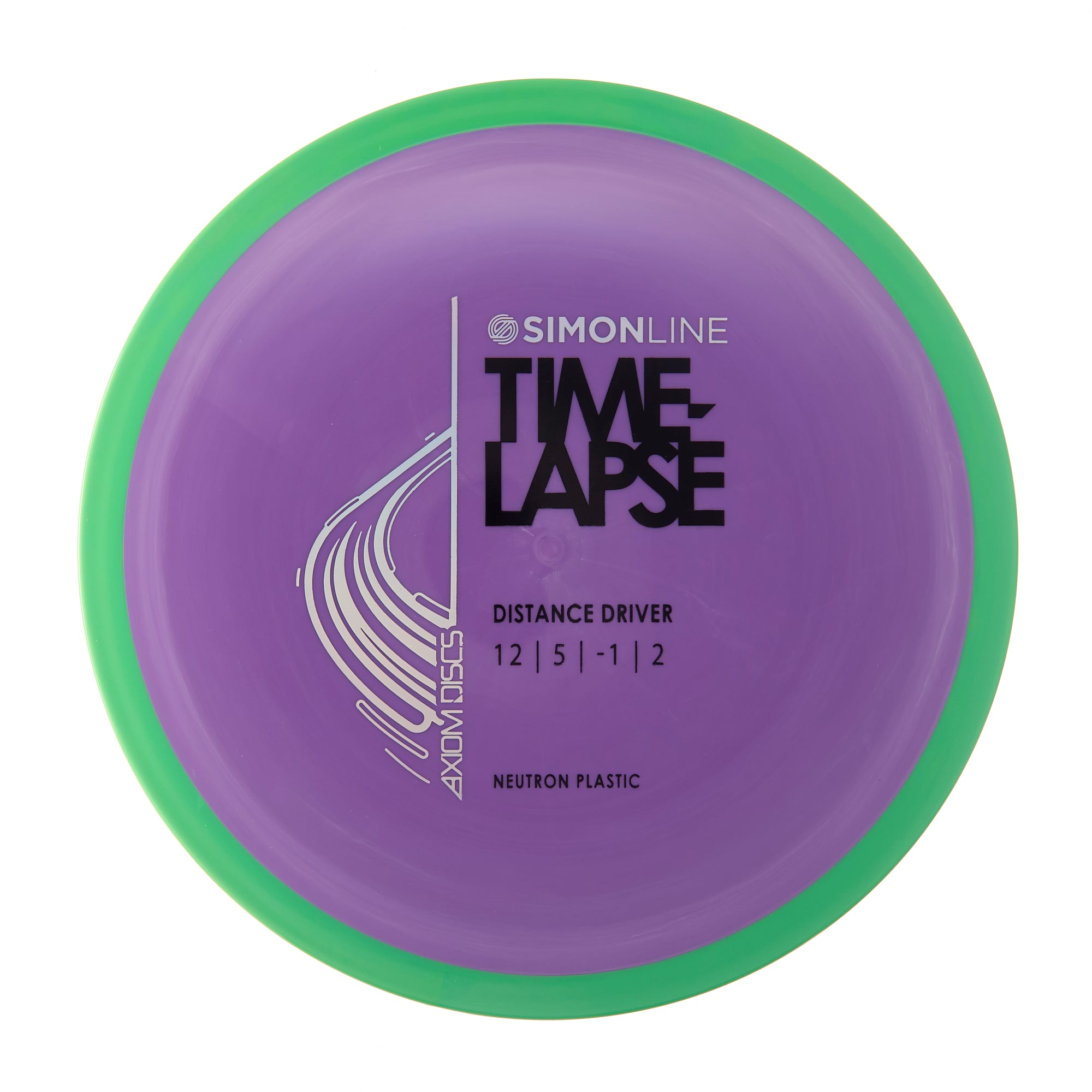 Neutron Time-Lapse Retooled