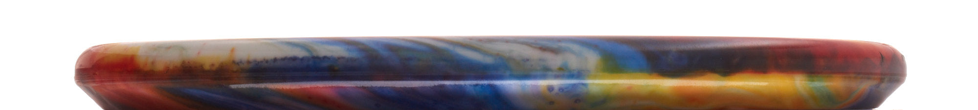 Fellen Bomb Dyes Bottom Stamp Star Toro