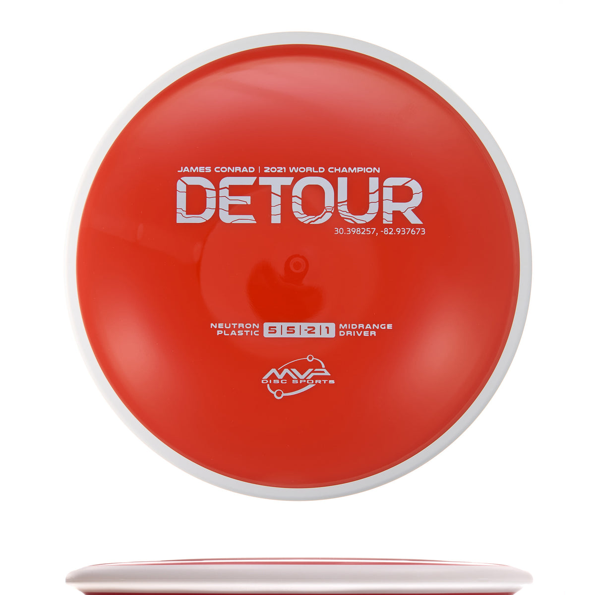 Project Lab Coat Neutron Detour