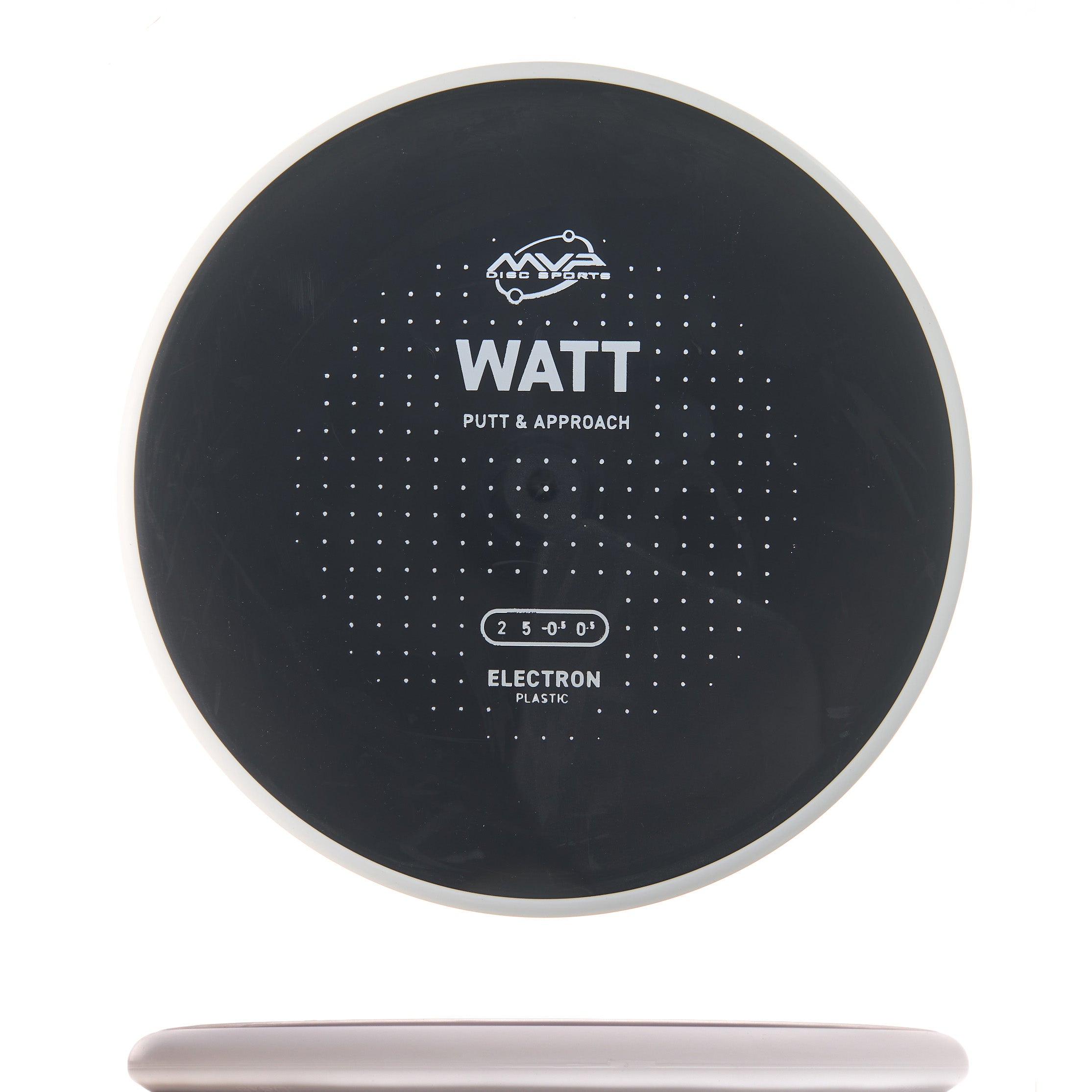 Project Lab Coat Electron Watt