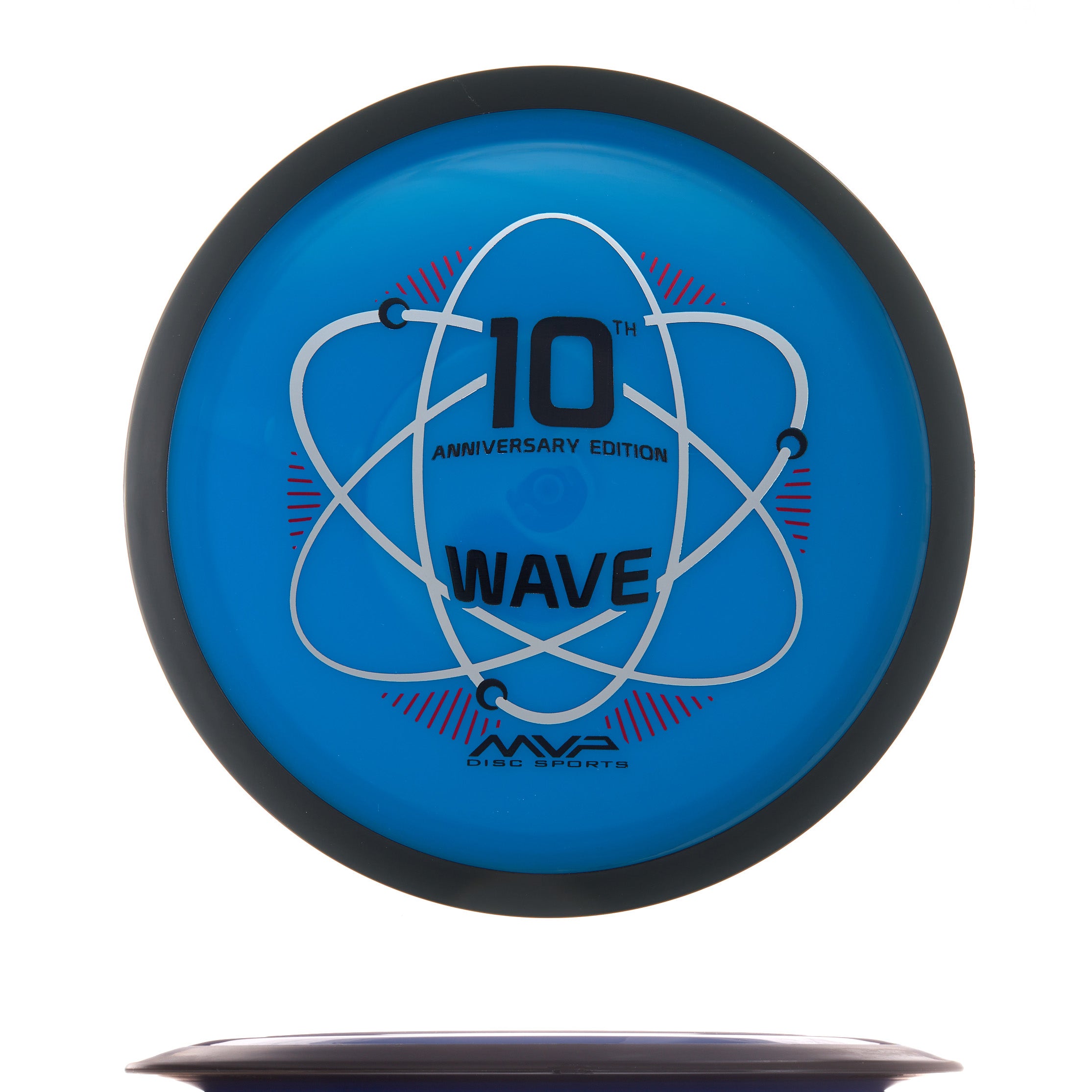 10th Anniversary Edition Neutron Wave