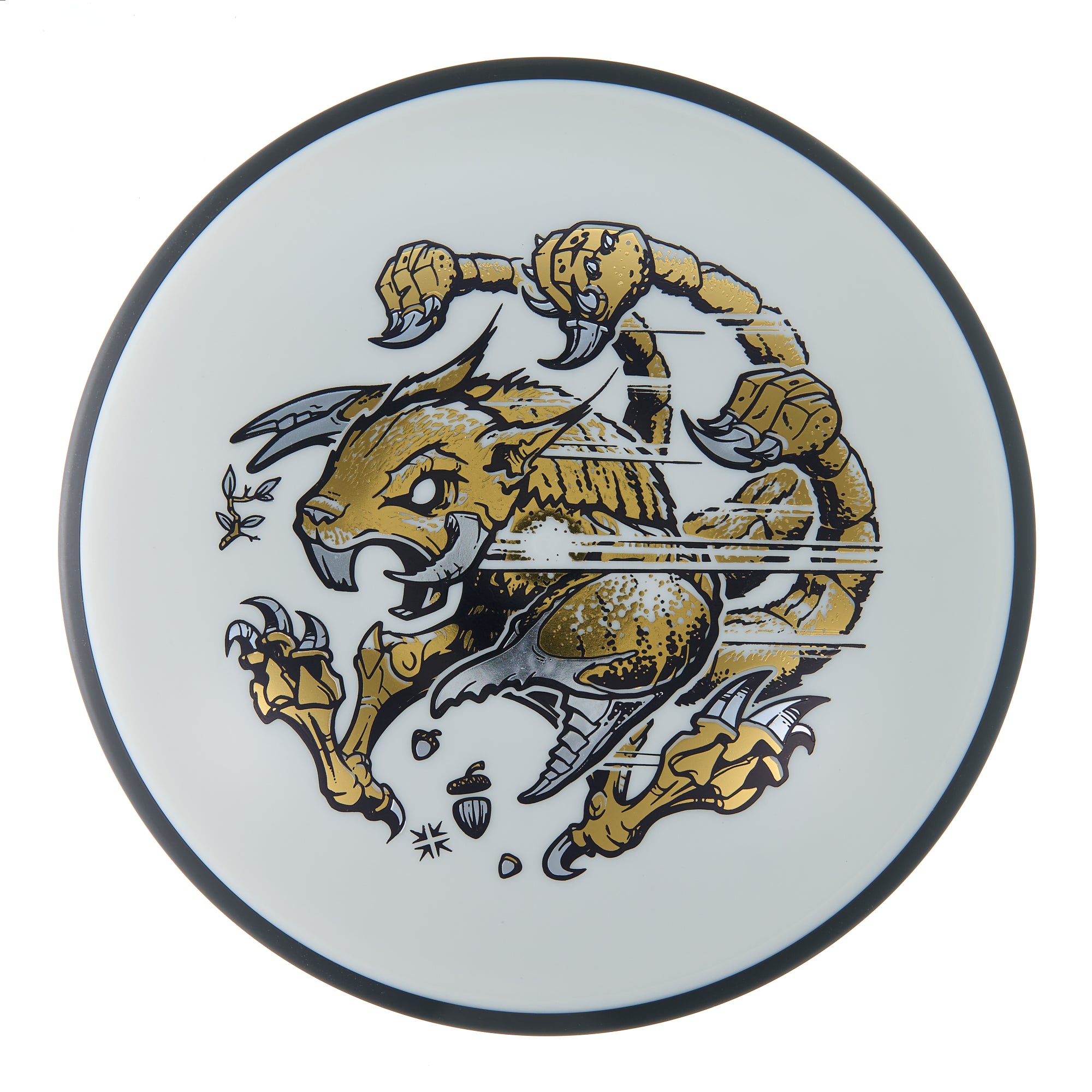 DFX The Squirrpion Neutron Soft Uplink