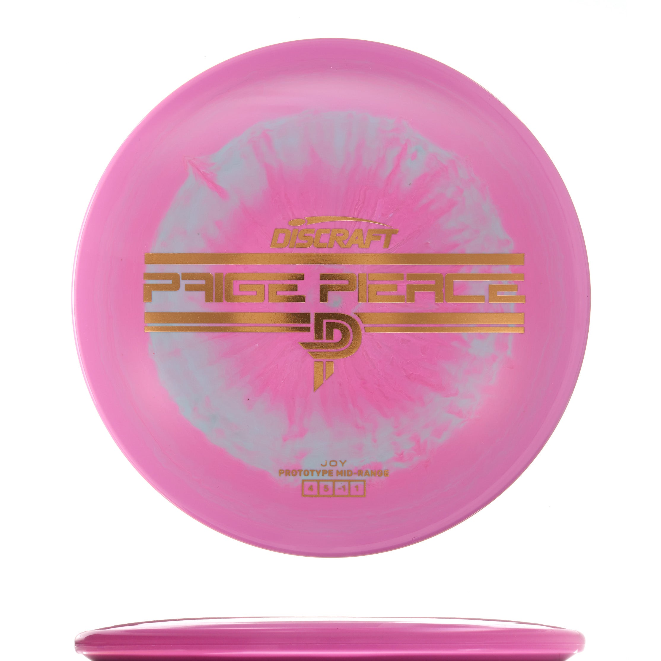 Paige Pierce Prototype ESP Joy