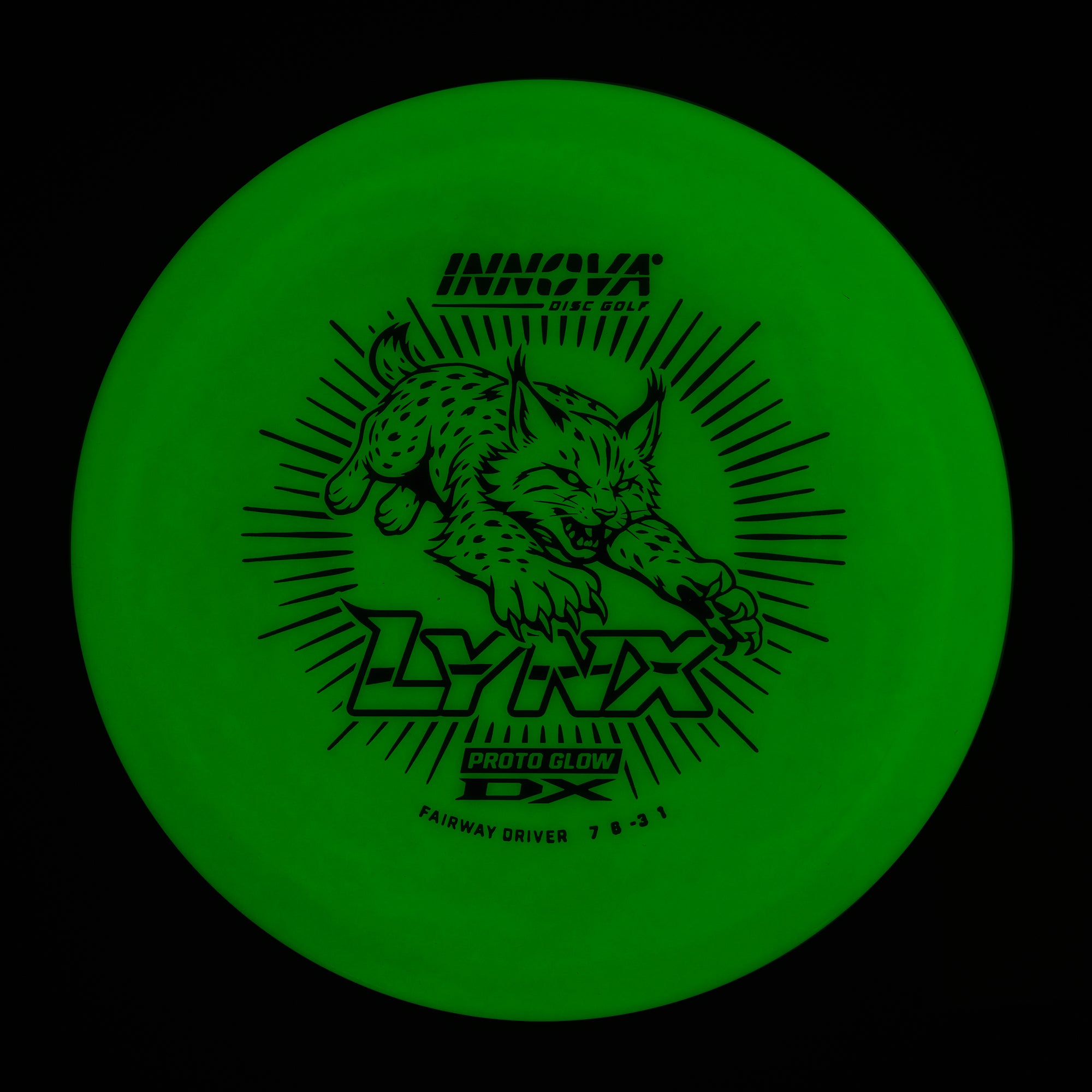 Proto Glow DX Lynx
