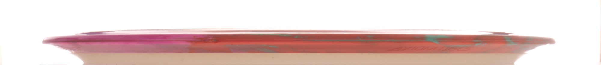 2025 Halloween Special Edition Simon Lizotte Particle Eclipse Fireball