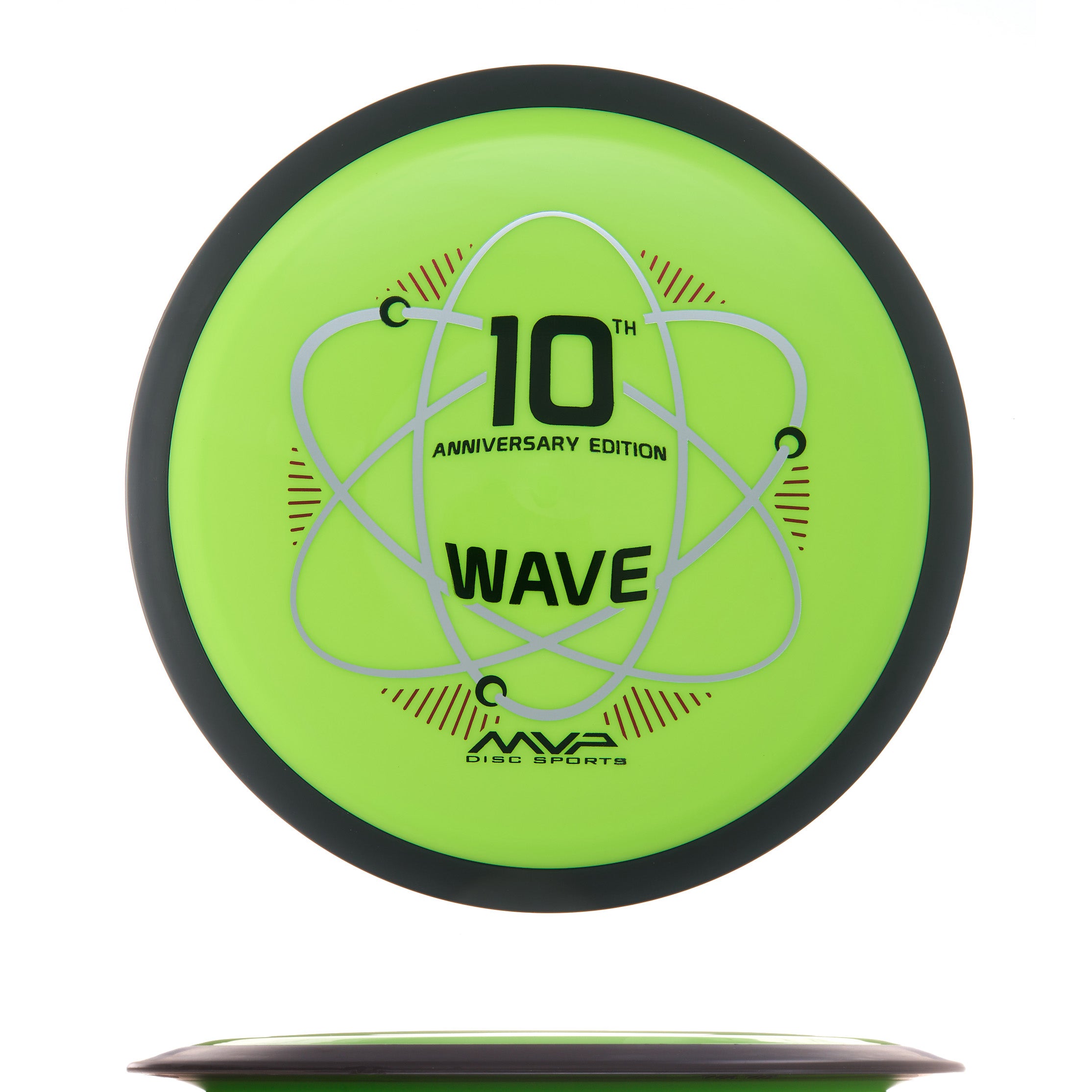 10th Anniversary Edition Neutron Wave