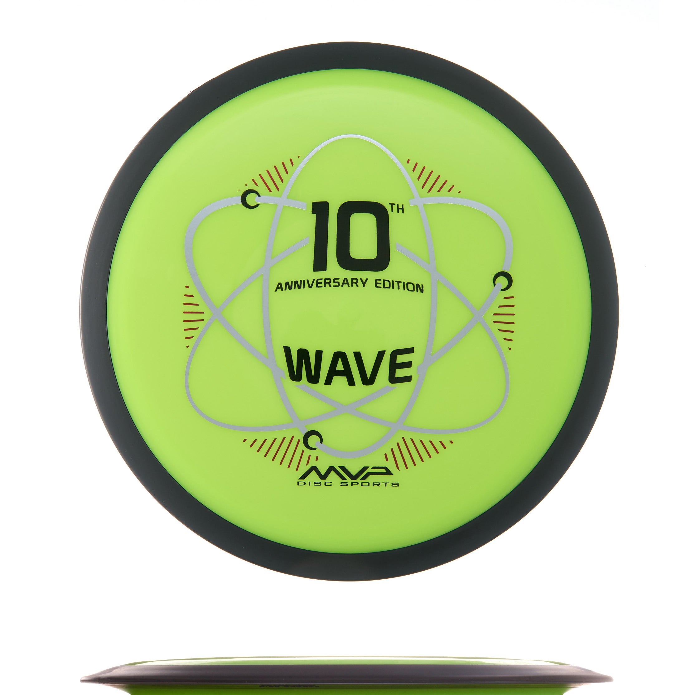 10th Anniversary Edition Neutron Wave