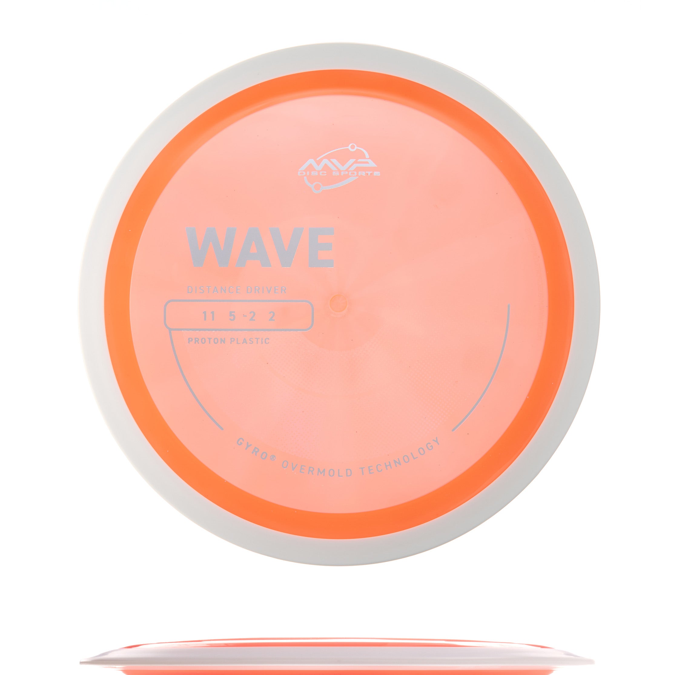 Project Lab Coat Proton Wave