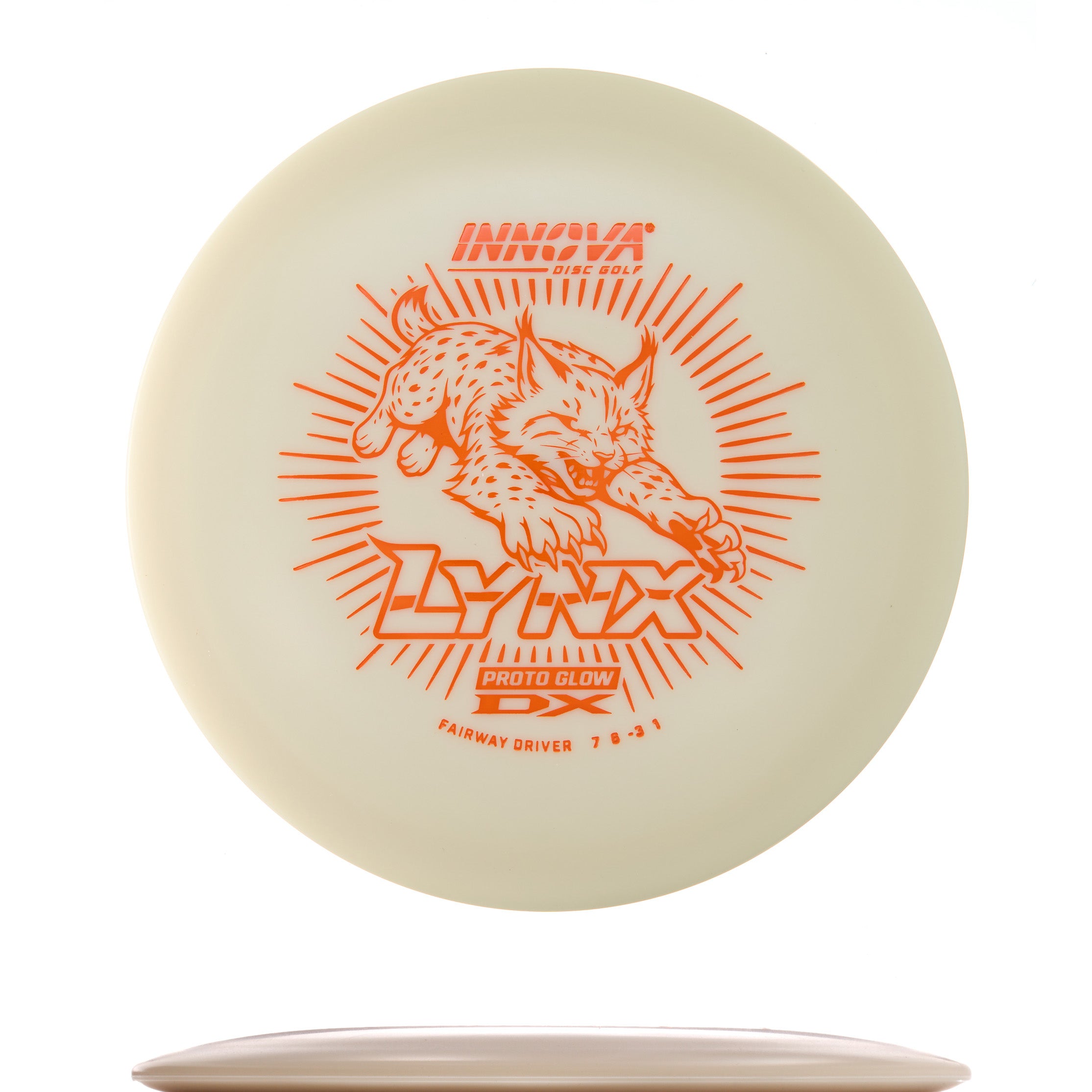 Proto Glow DX Lynx