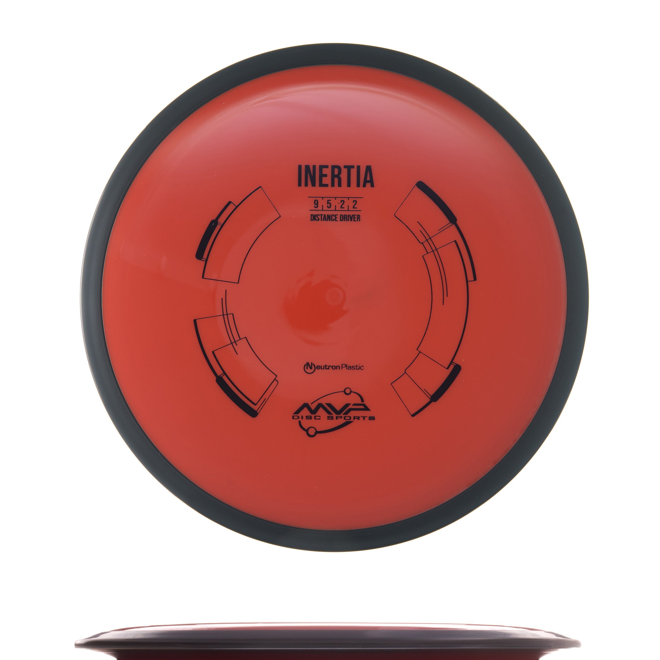 Classic Neutron Inertia