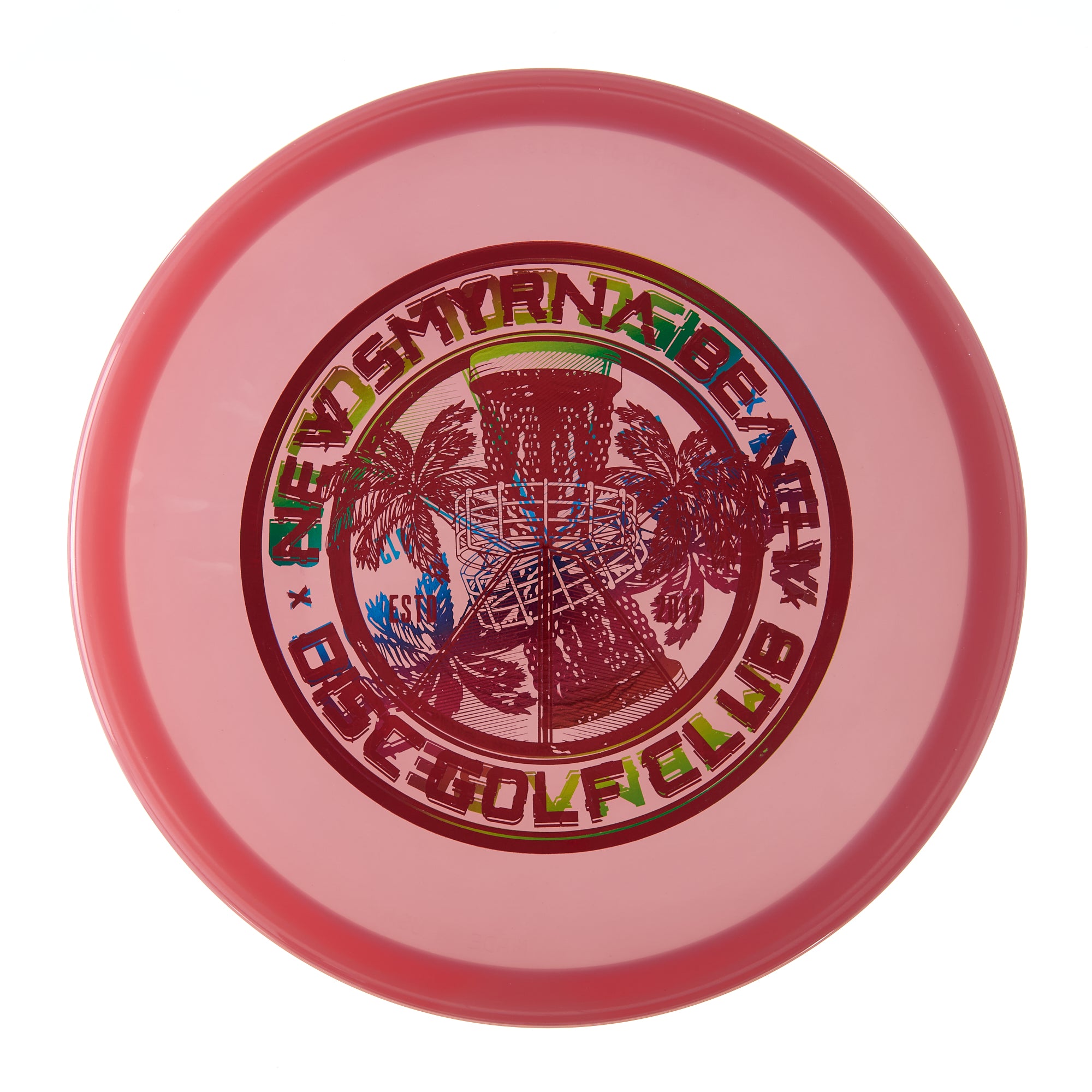 Misprint Champion Toro