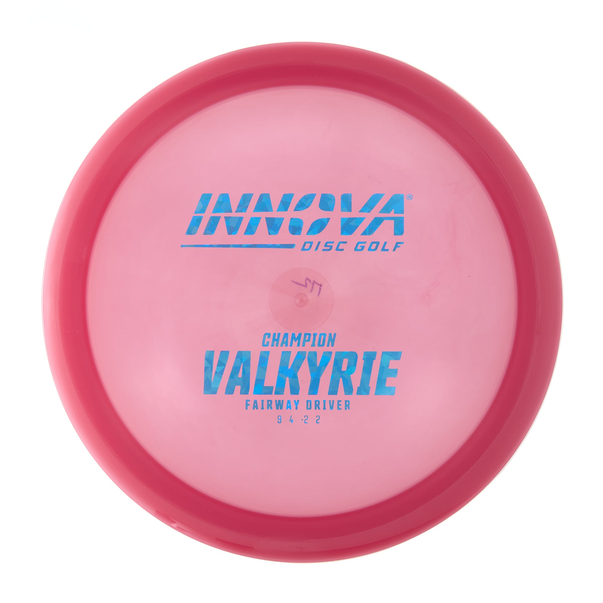 Champion Valkyrie