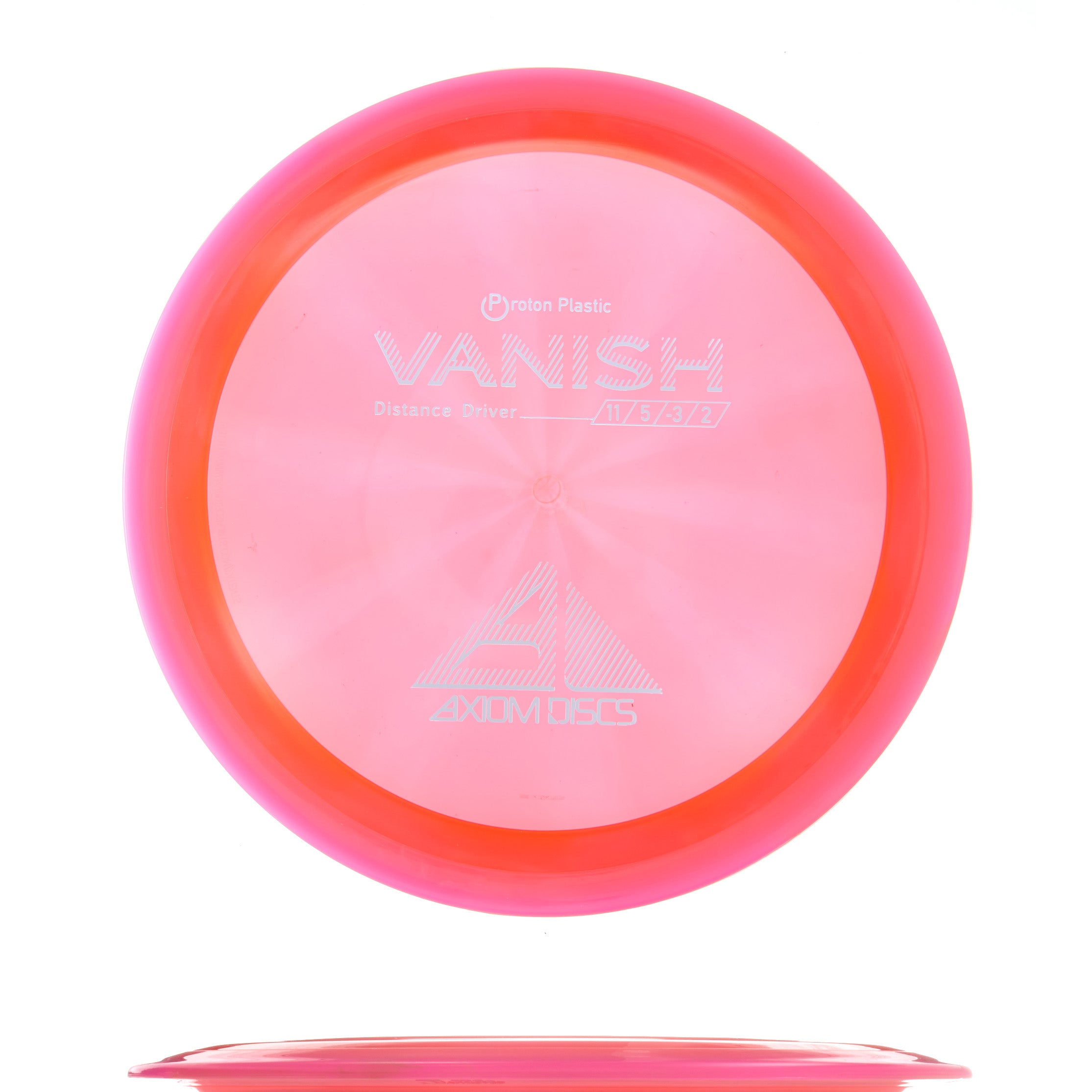 Proton Vanish
