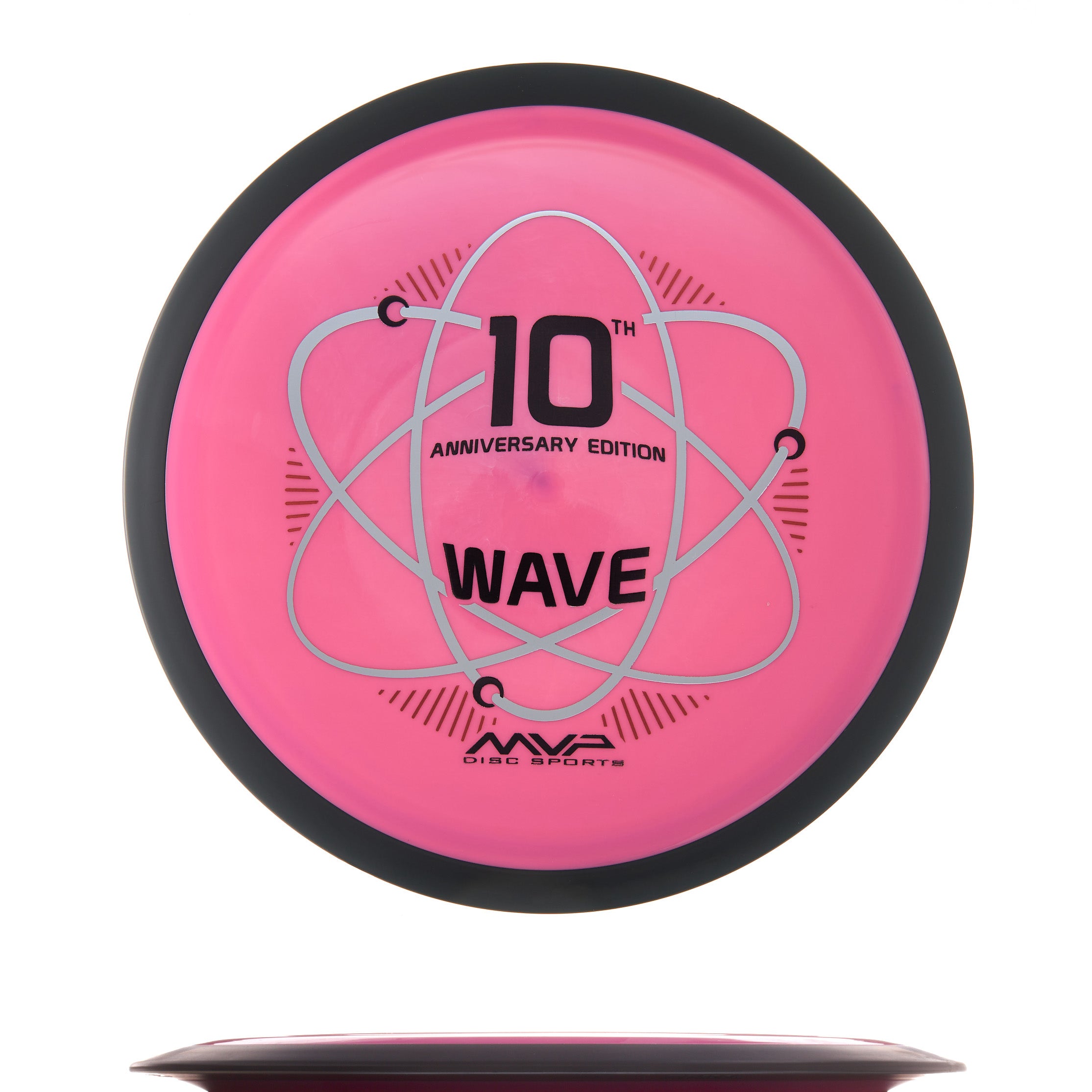 10th Anniversary Edition Neutron Wave