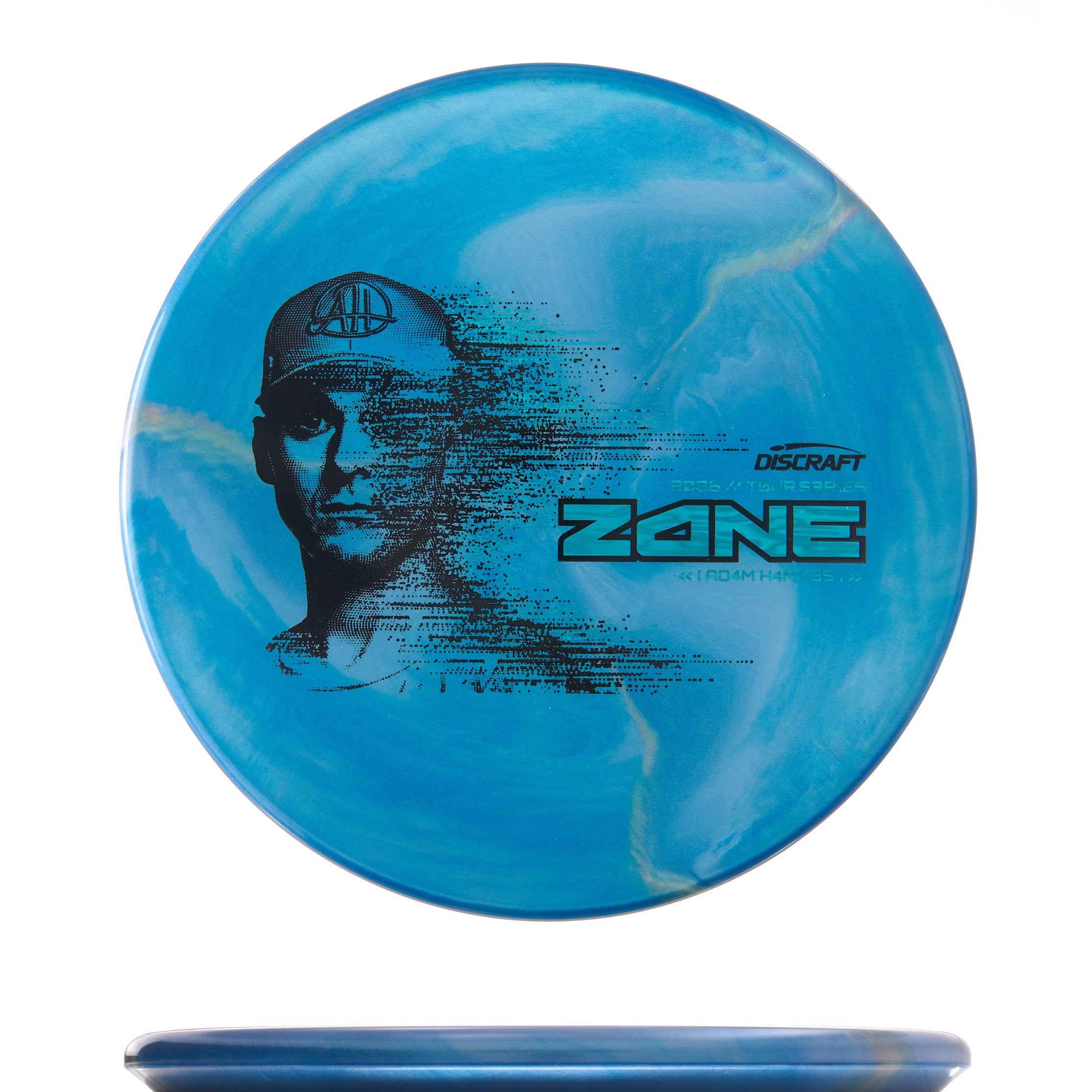 2026 Adam Hammes Tour Series Special Blend Zone