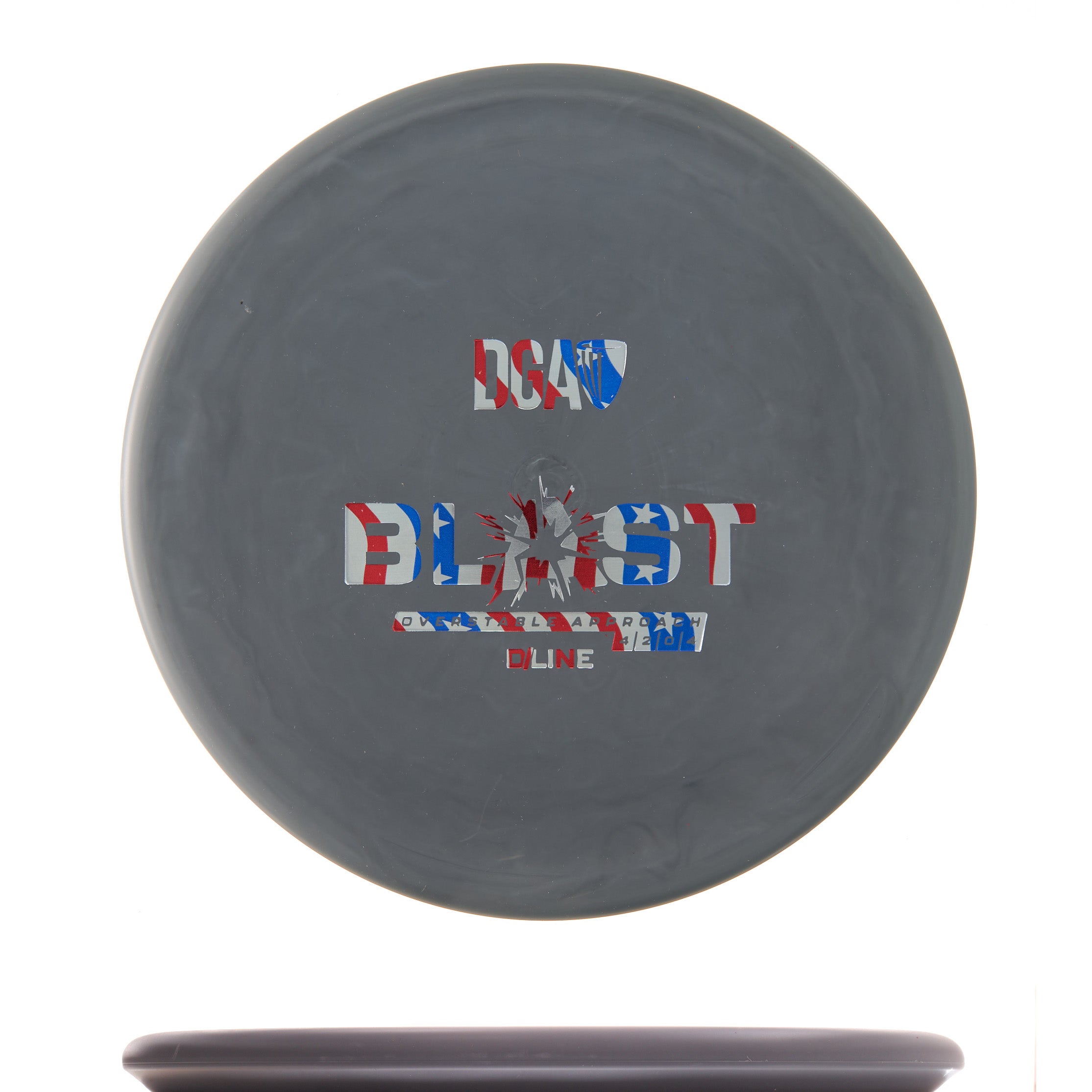 D-Line Blast
