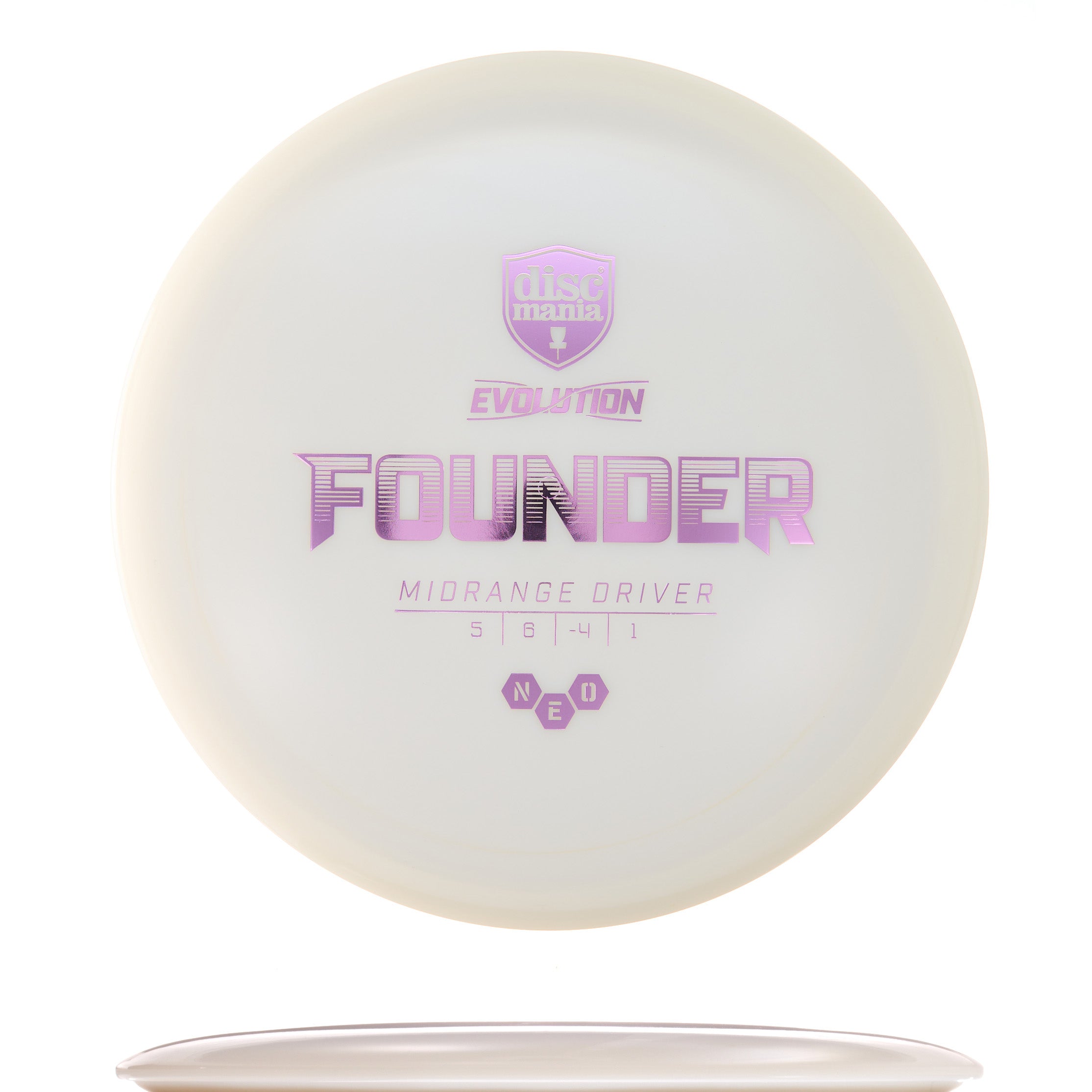 Neo Founder