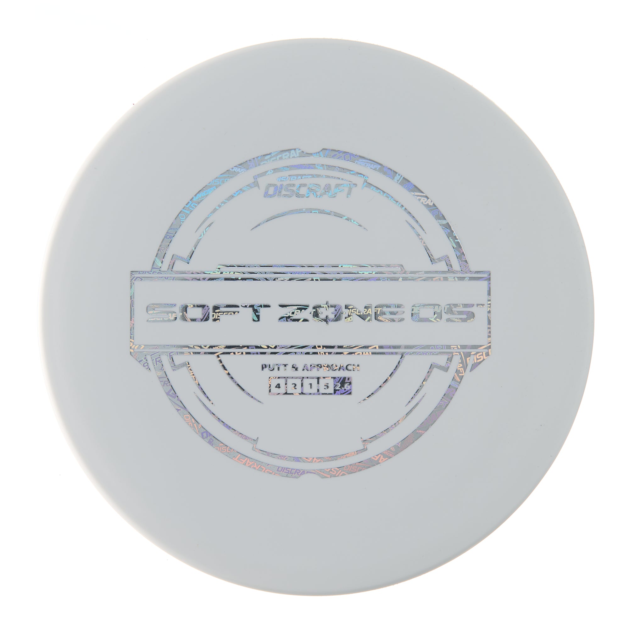 Putter Line Soft Zone OS