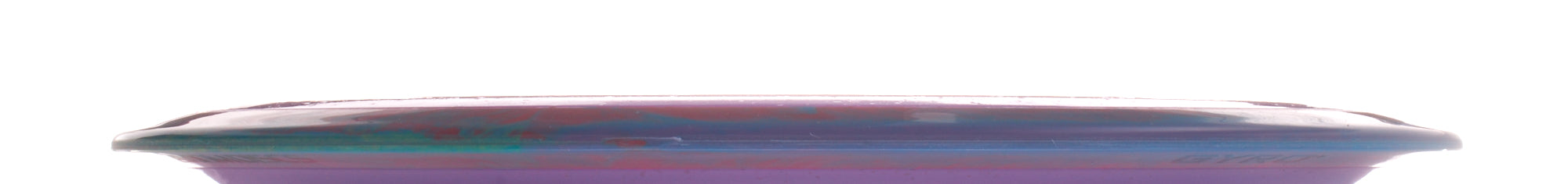 2025 Halloween Special Edition Silva Saarinen Particle Proton Insanity