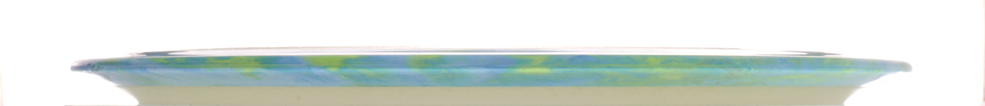 2025 Halloween Special Edition Simon Lizotte Particle Eclipse Fireball