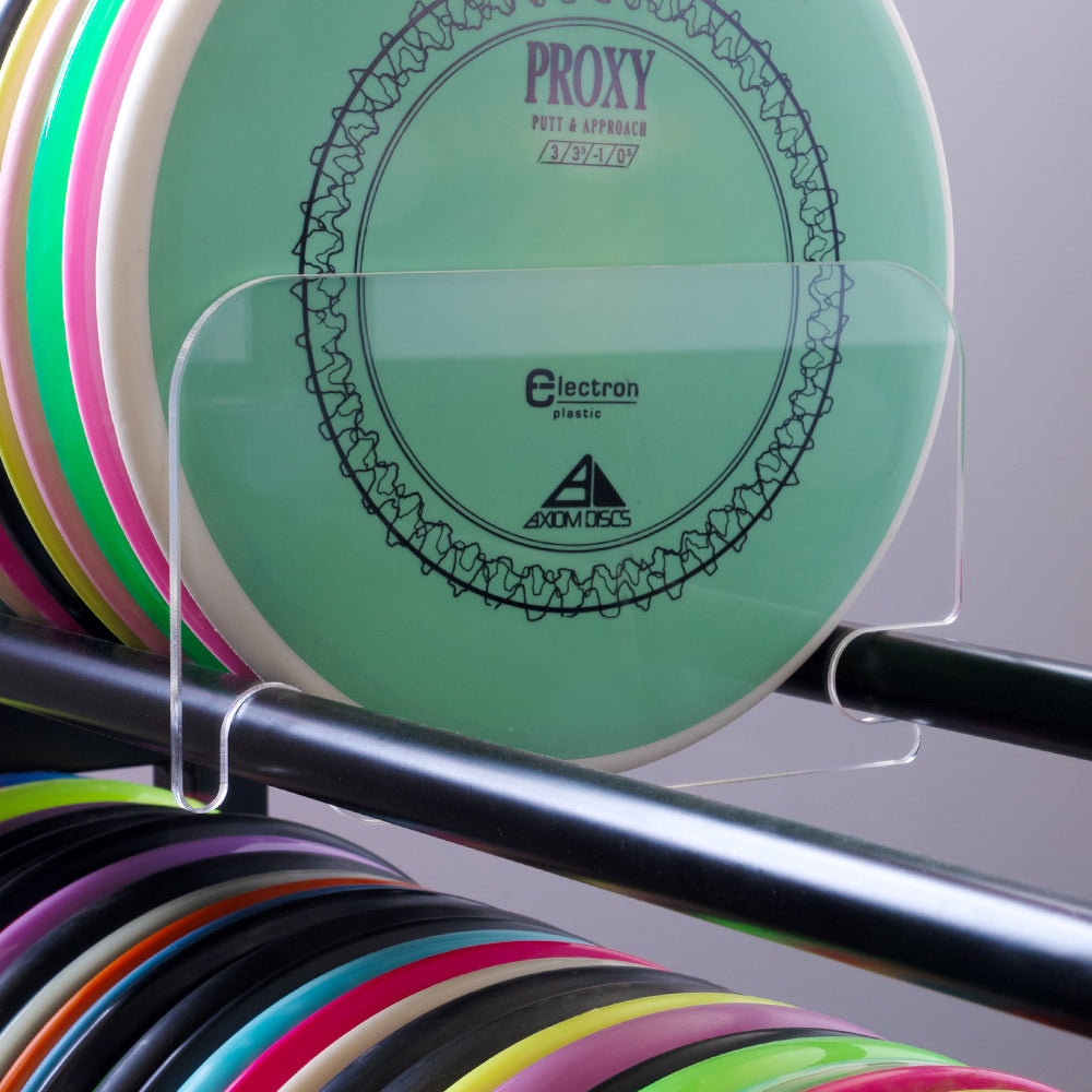 Disc Station Divider Set