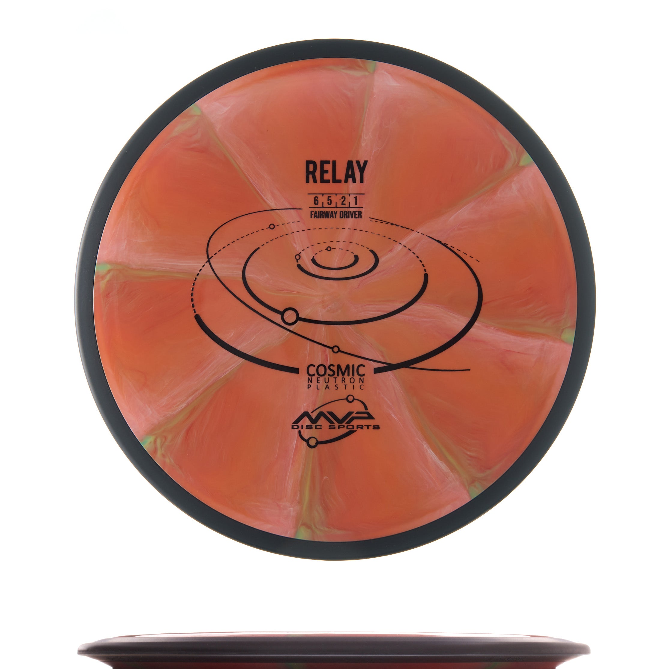 Cosmic Neutron Relay