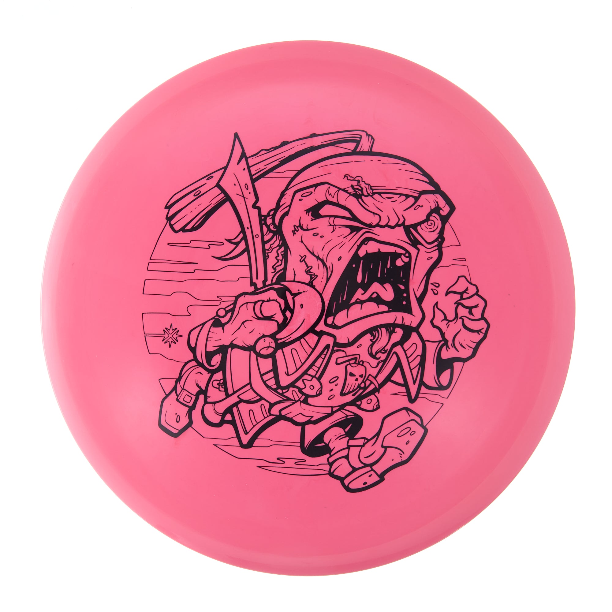 DFX Captain Salty Pepper Star Destroyer