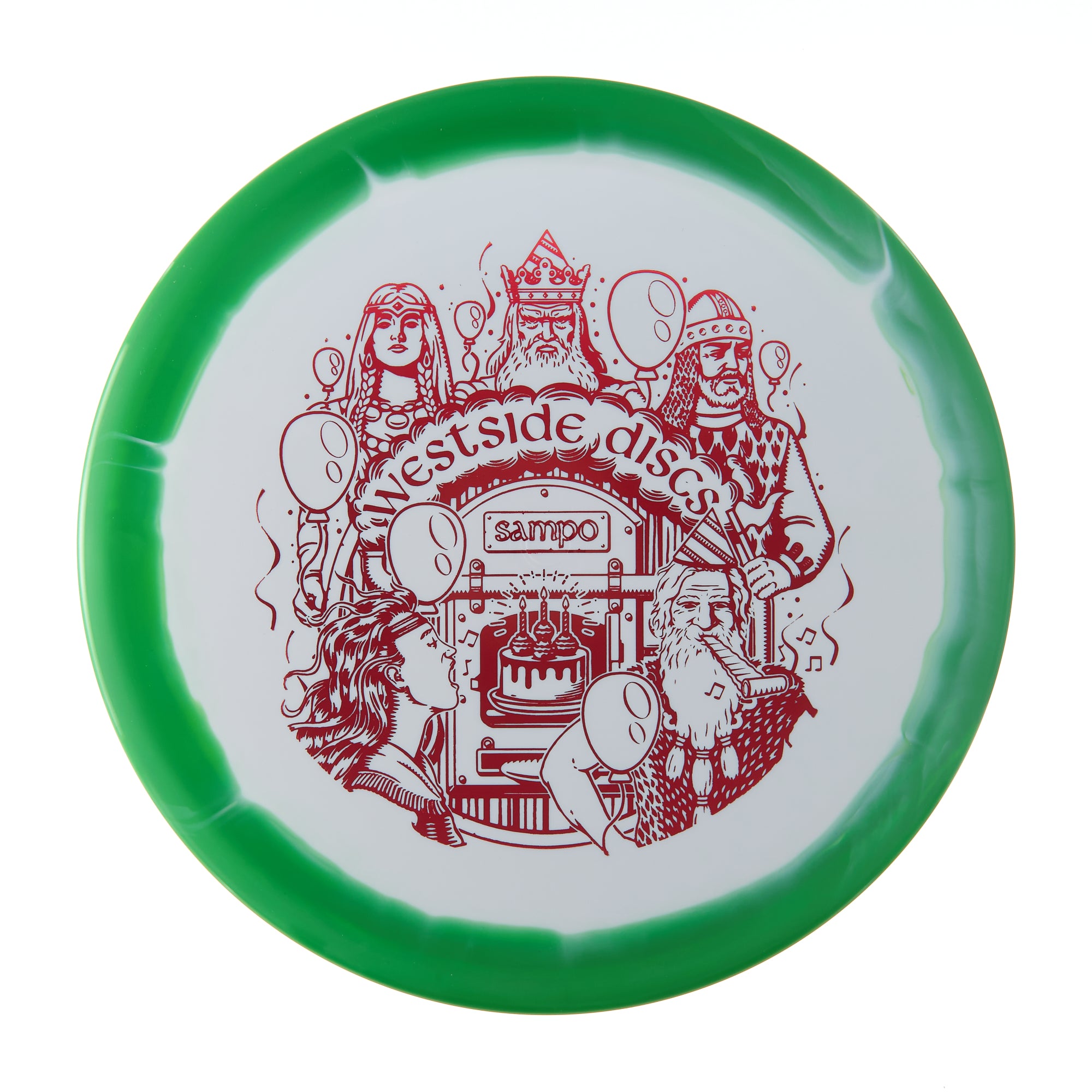 Kalevala Celebration Tournament Orbit Sampo