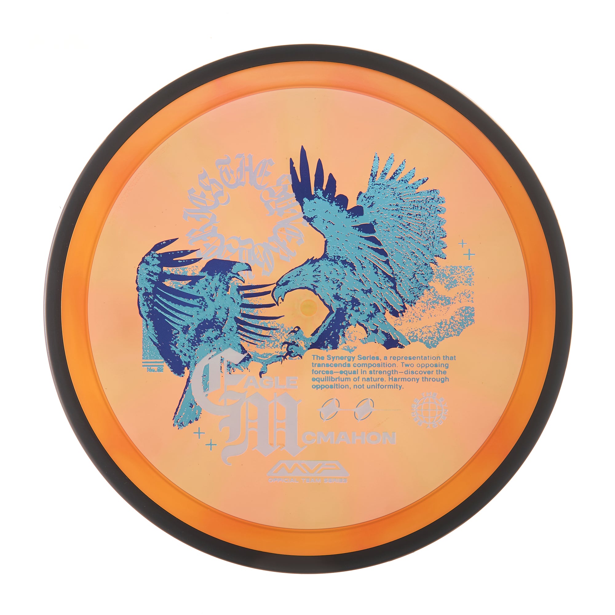 Eagle McMahon Synergy Series Proton Resistor