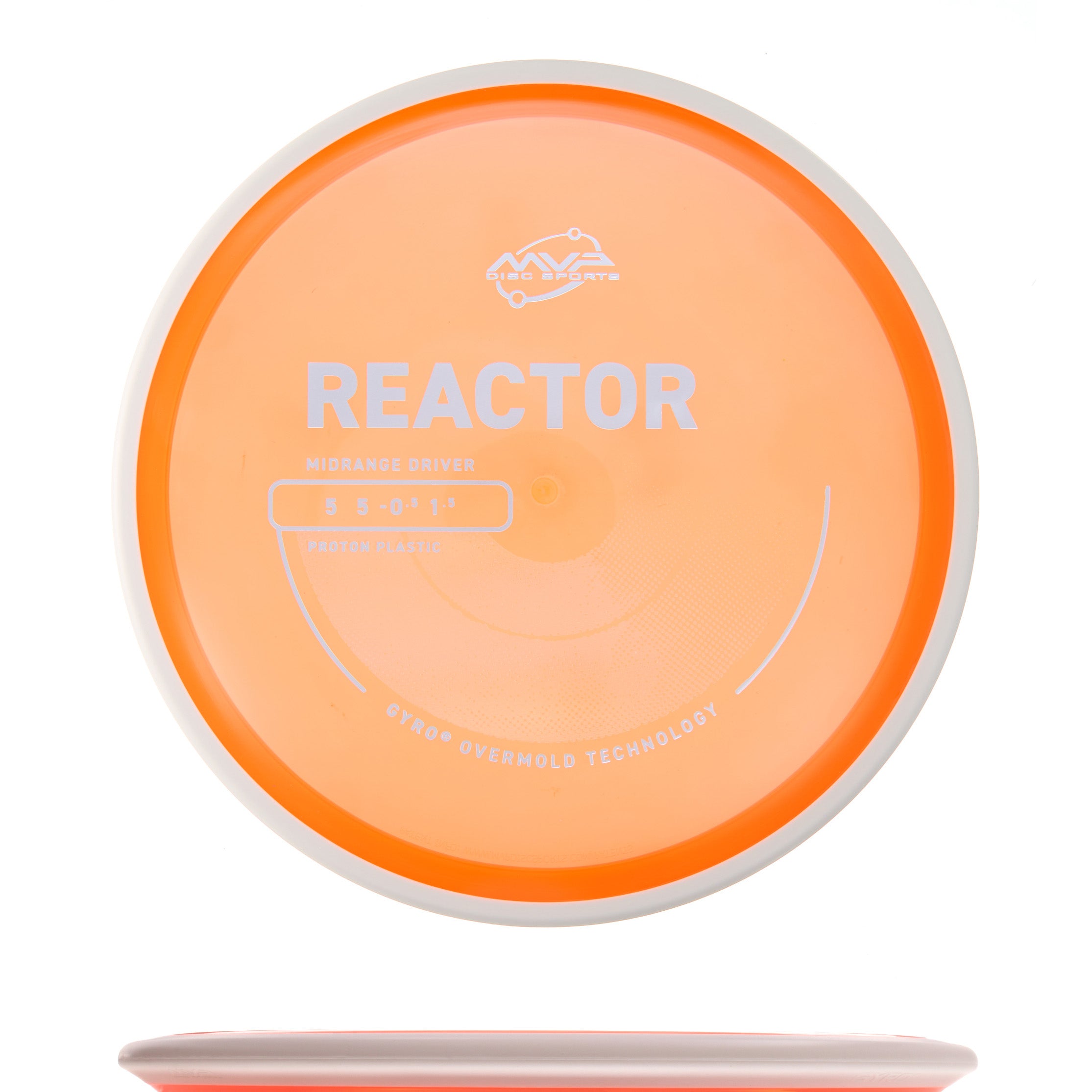 Project Lab Coat Proton Reactor