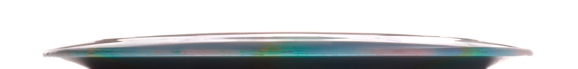 Des Reading 3X World Champion Swirly Apex Goat