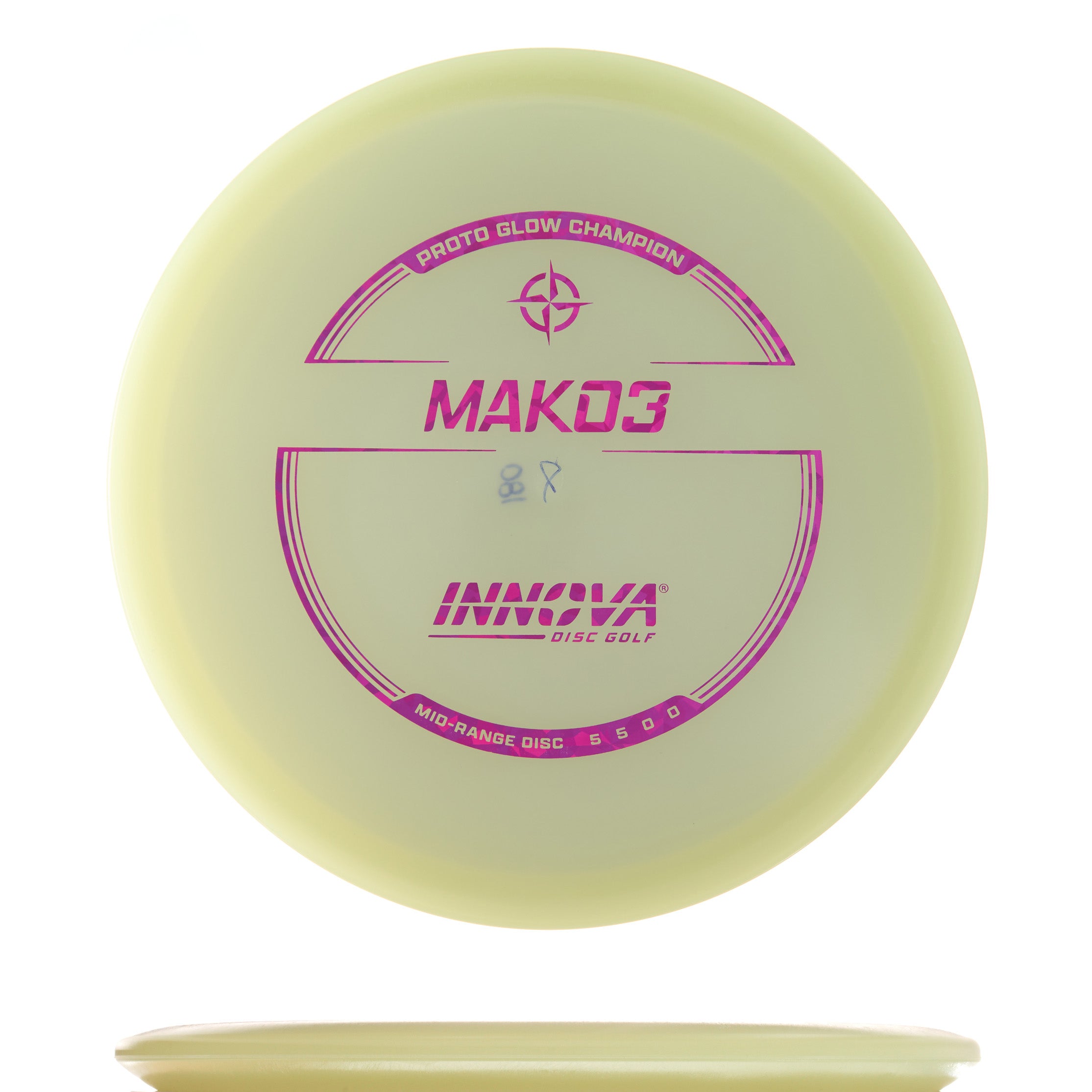 Proto Glow Champion Mako3