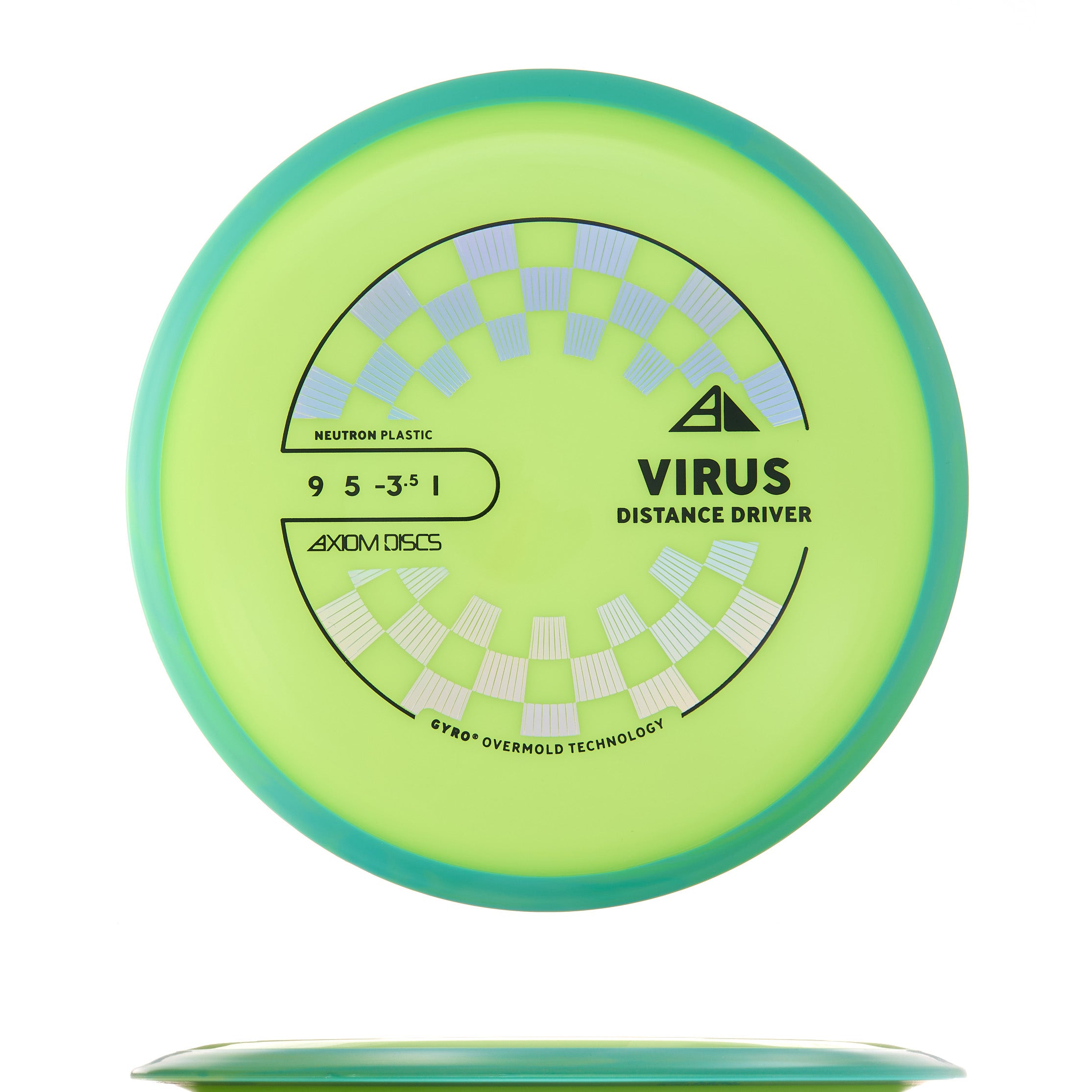 Project Lab Coat Neutron Virus