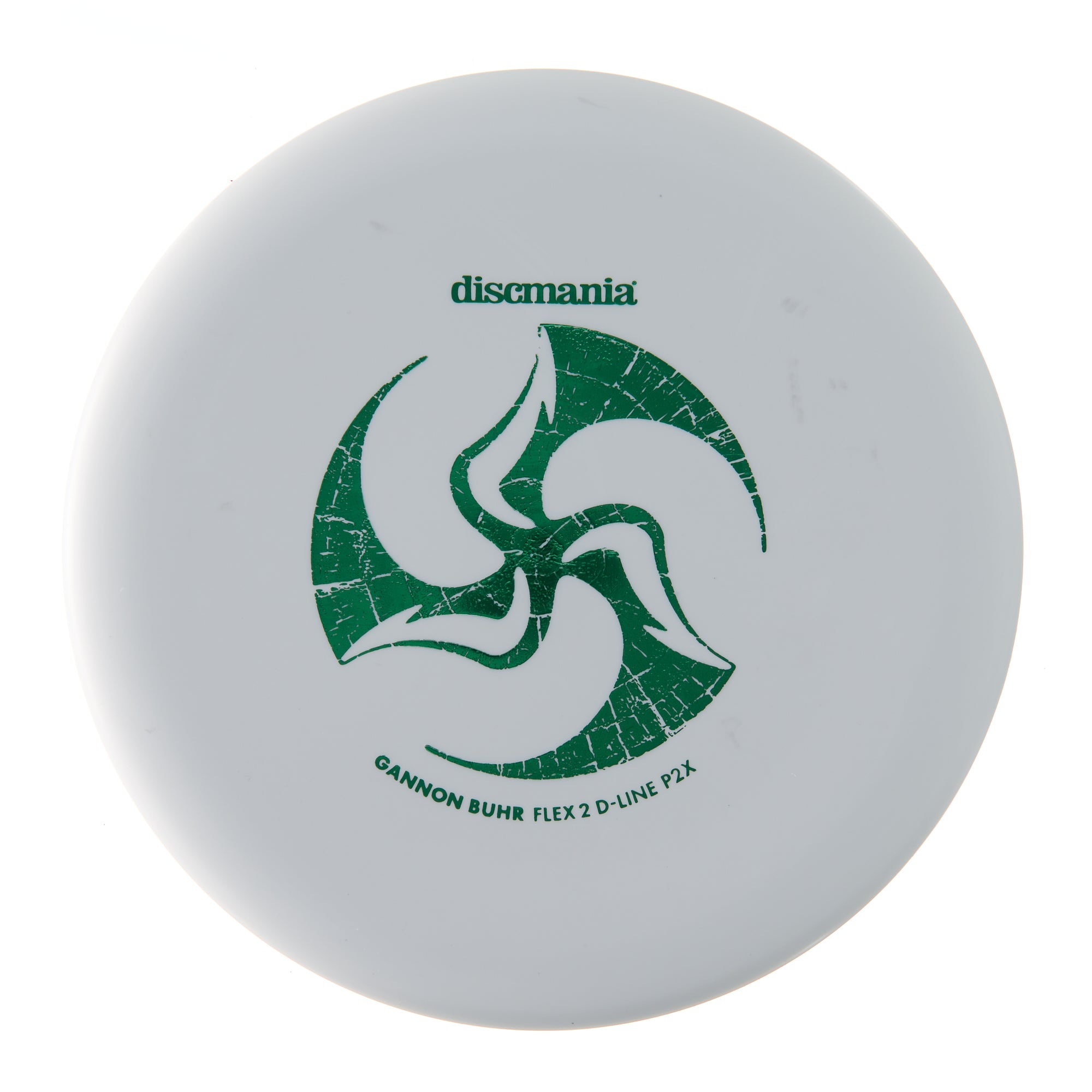 Huk Lab Gannon Buhr Signature Series D-Line Flex 2 P2X