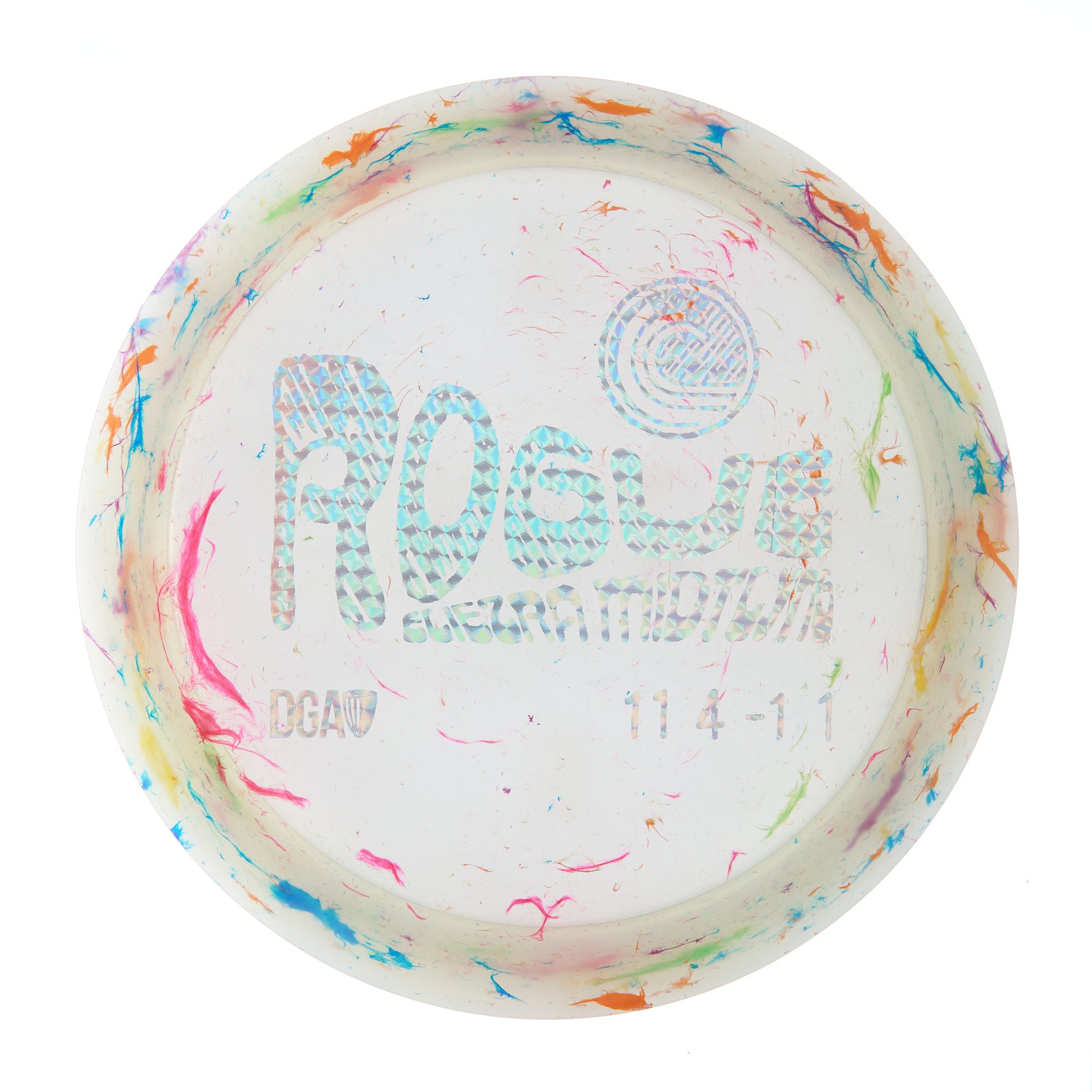 2025 Eliezra Midtlyng Tour Series Granite Rogue