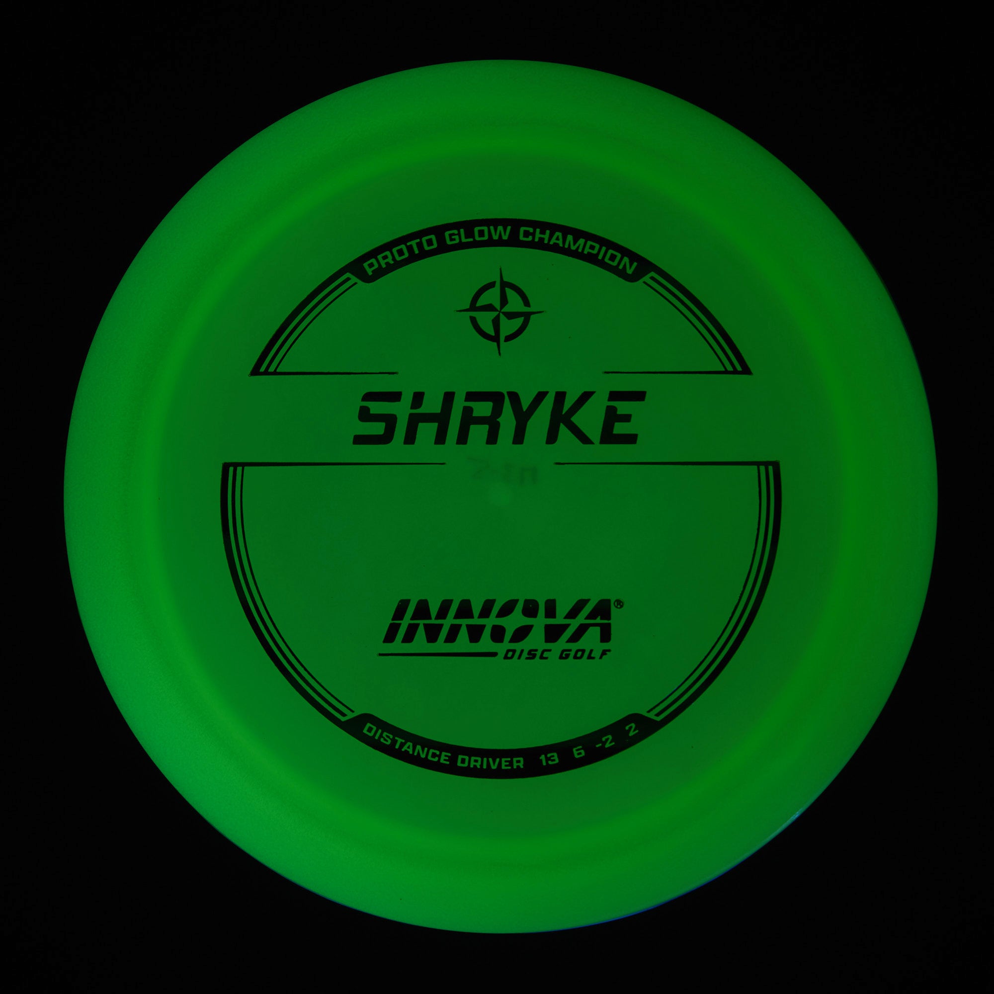 Proto Glow Champion Shryke