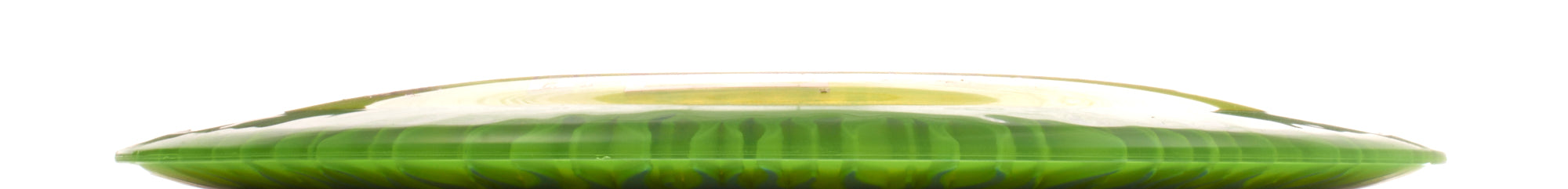 Flame Pattern Fuzed Line Scorch