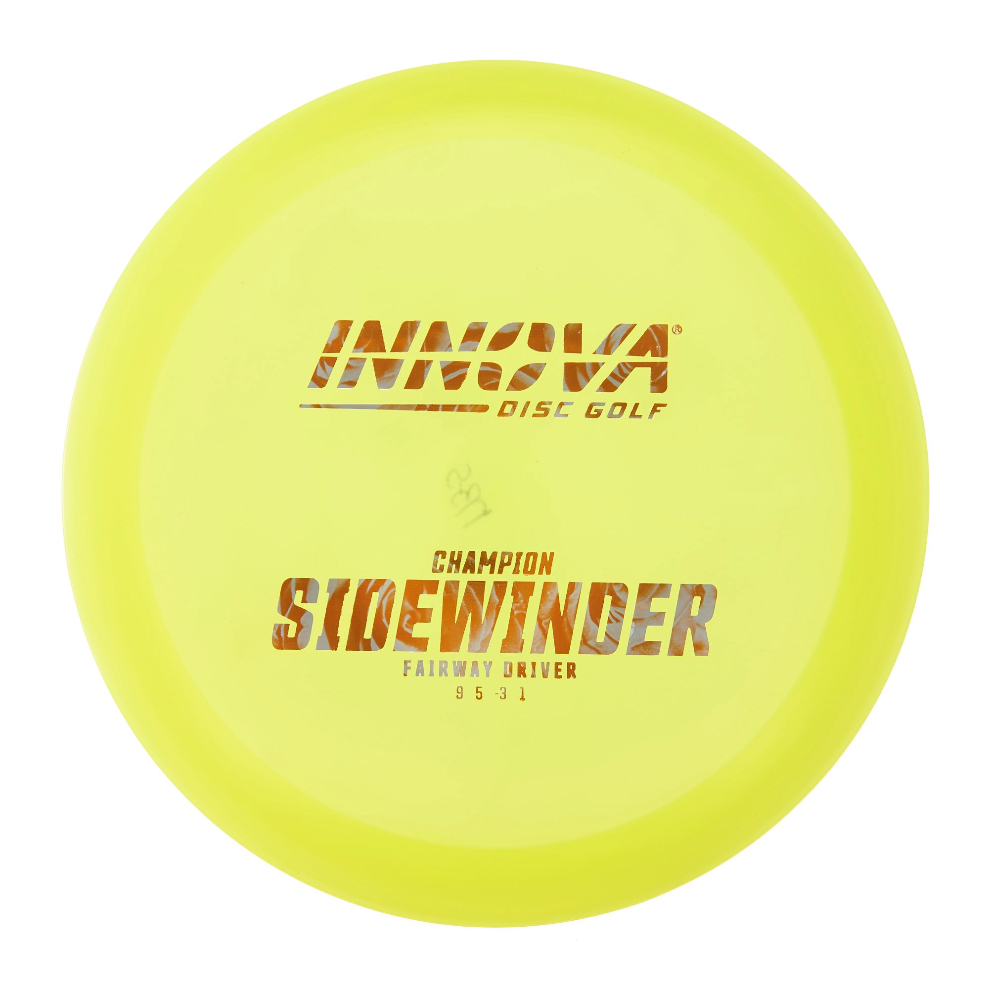 Champion Sidewinder