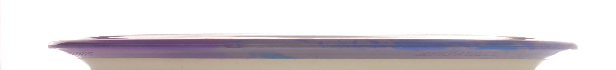 2025 Halloween Special Edition Simon Lizotte Particle Eclipse Fireball