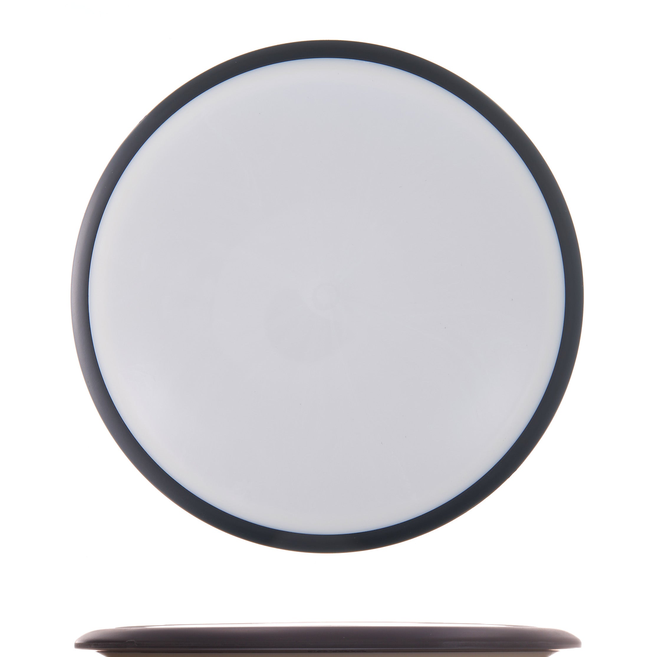 Blank Neutron Signal